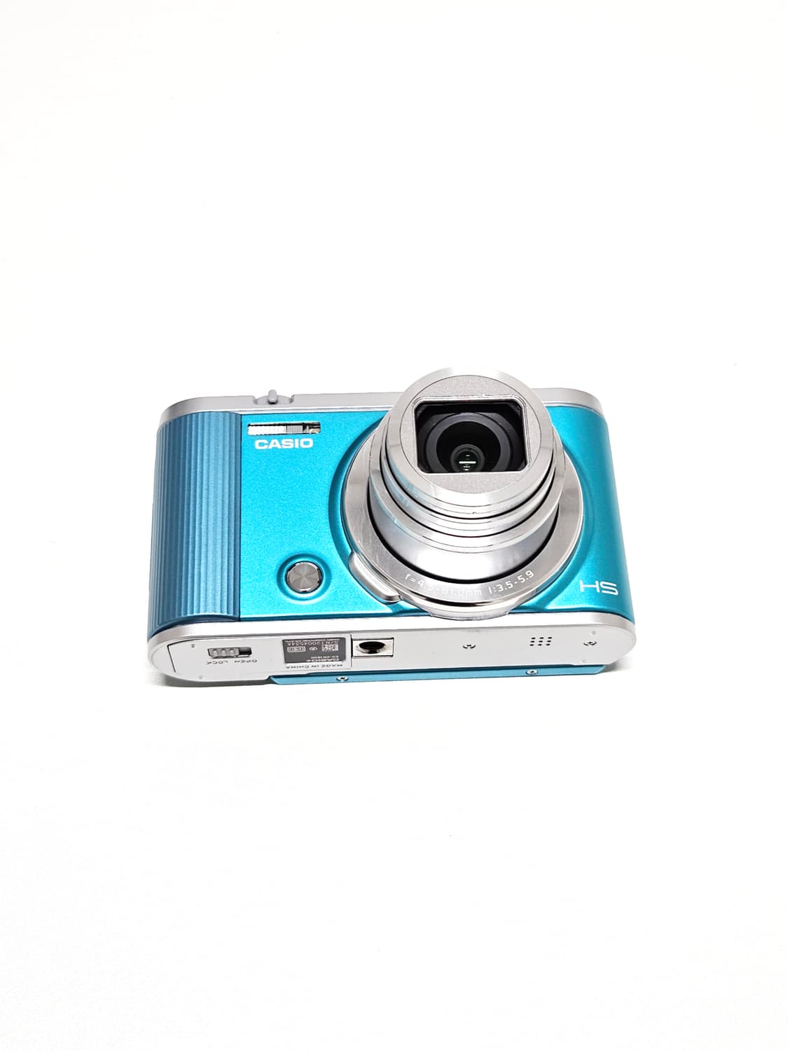 카시오 엑슬림 Casio Exilim EX-ZR1800 디카 디지털카메라 상품이미지4
