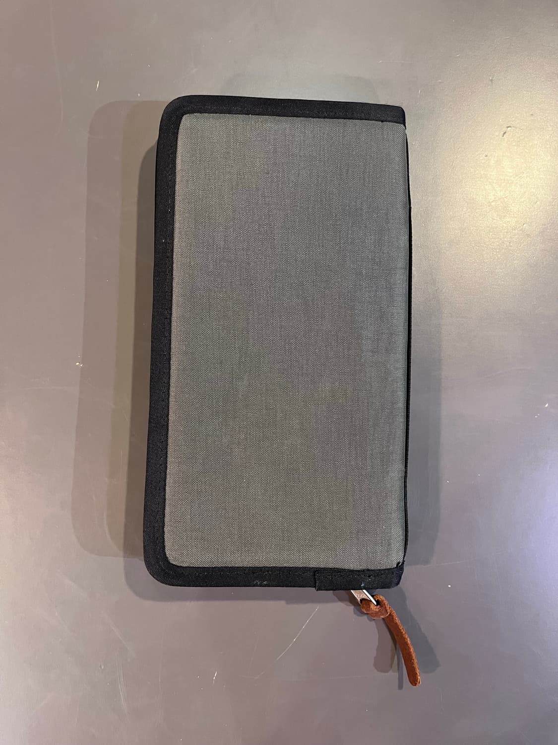 그레고리 티켓 오거나이저 상품이미지2