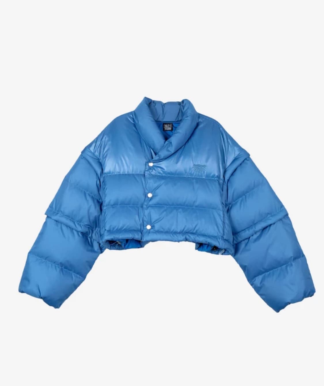 스탠드얼론 패딩 1사이즈 상품이미지4