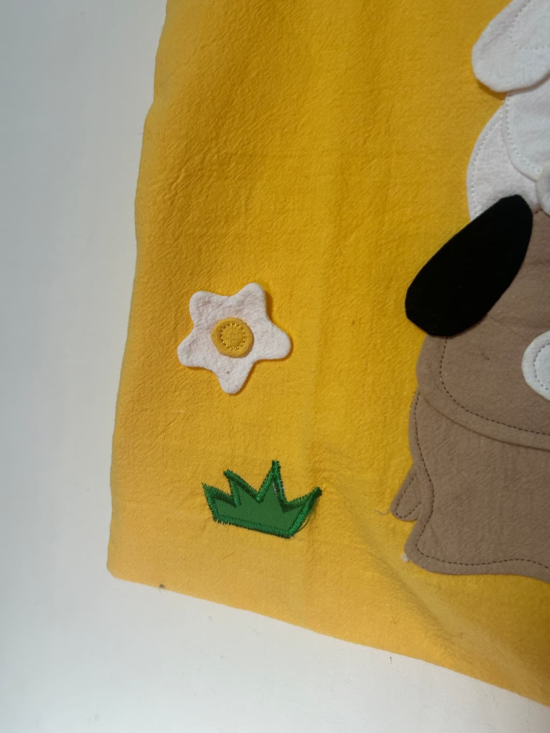 추억의 돼지쿠션커버  상품이미지3