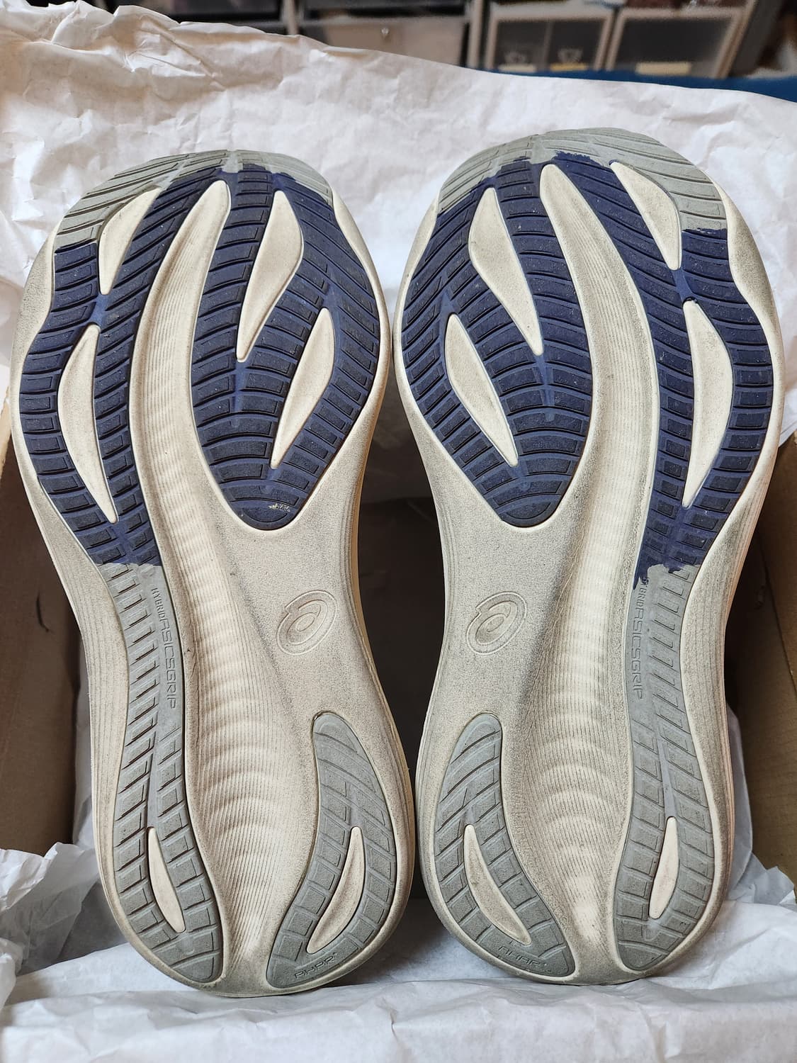 아식스 젤님버스 27 ATC 런닝화 상품이미지2