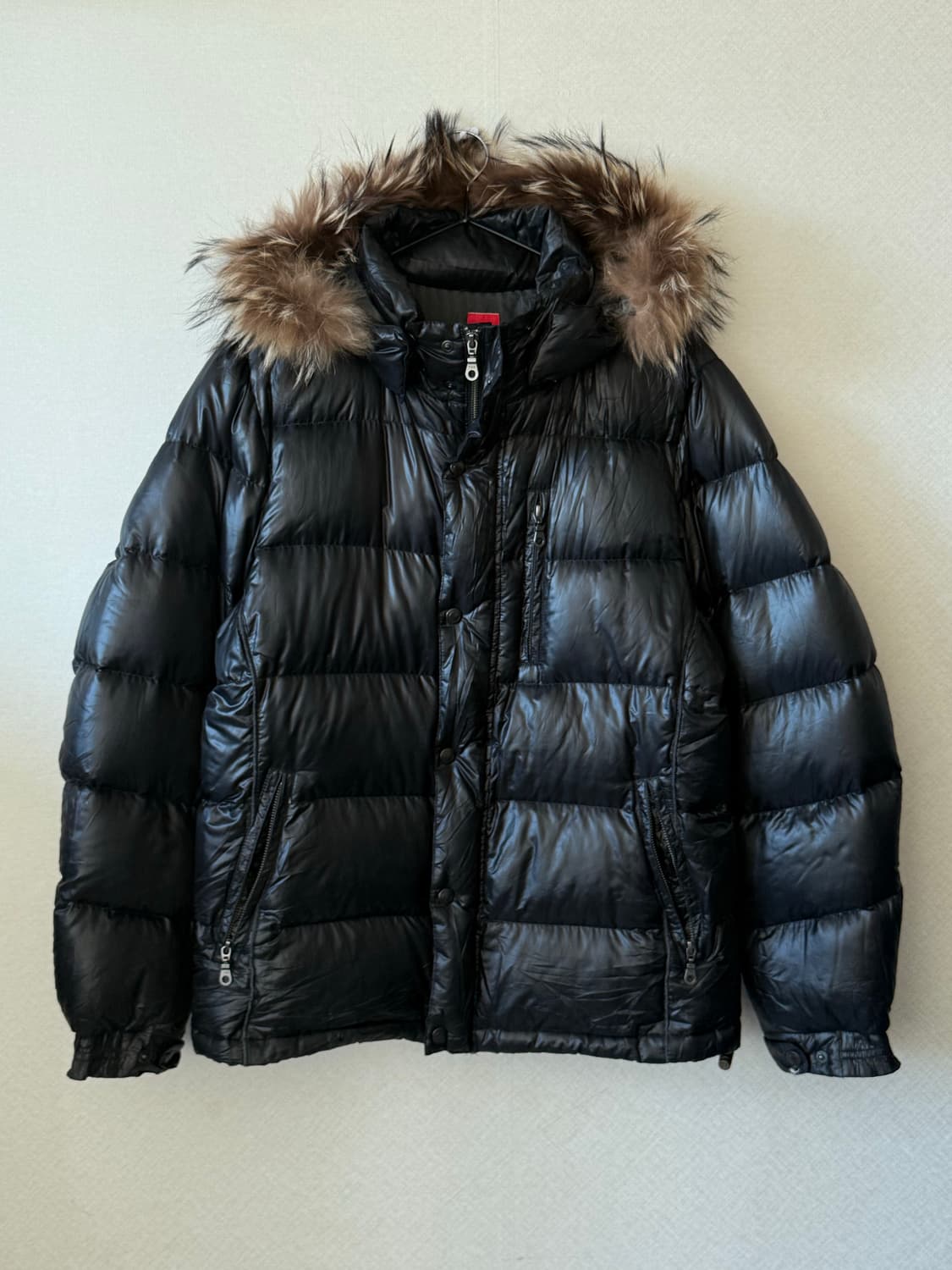 00s mood fur jumper 상품이미지1