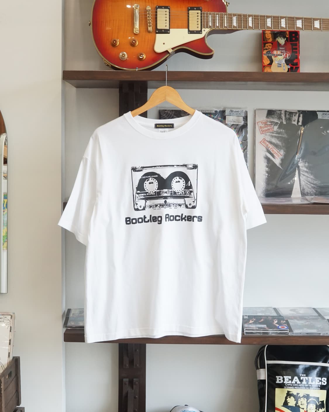 Bootleg Rockers 상품이미지2
