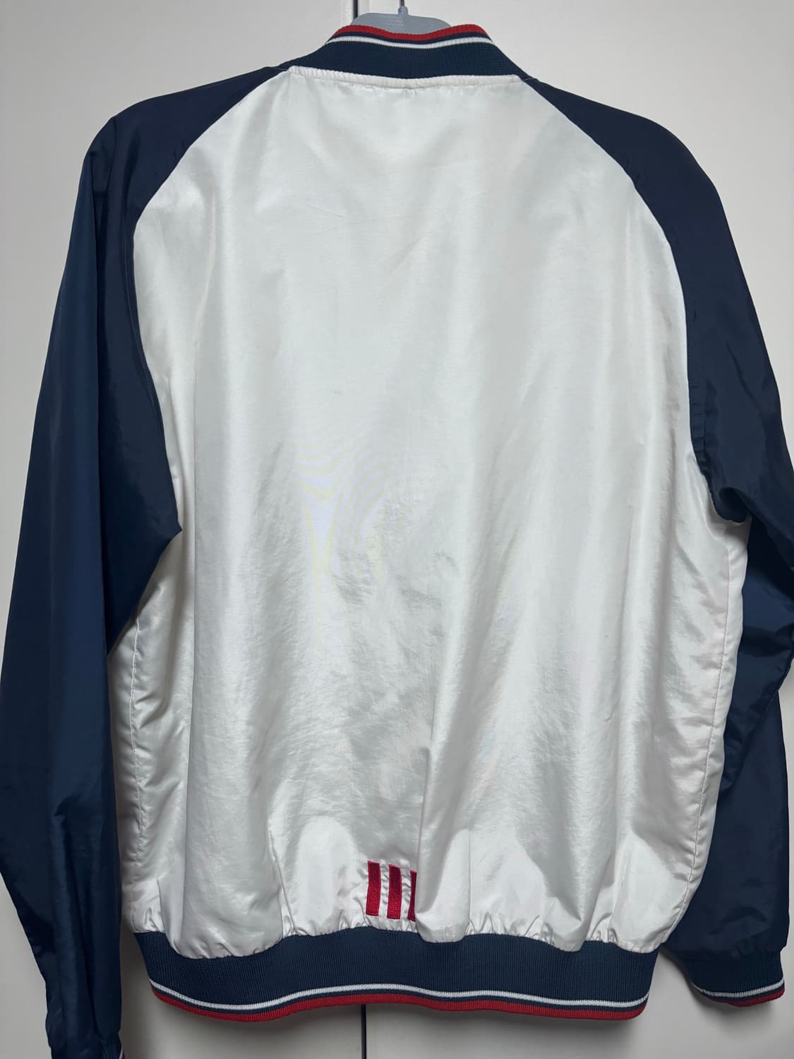 아디다스 바람막이 바시티자켓 상품이미지3