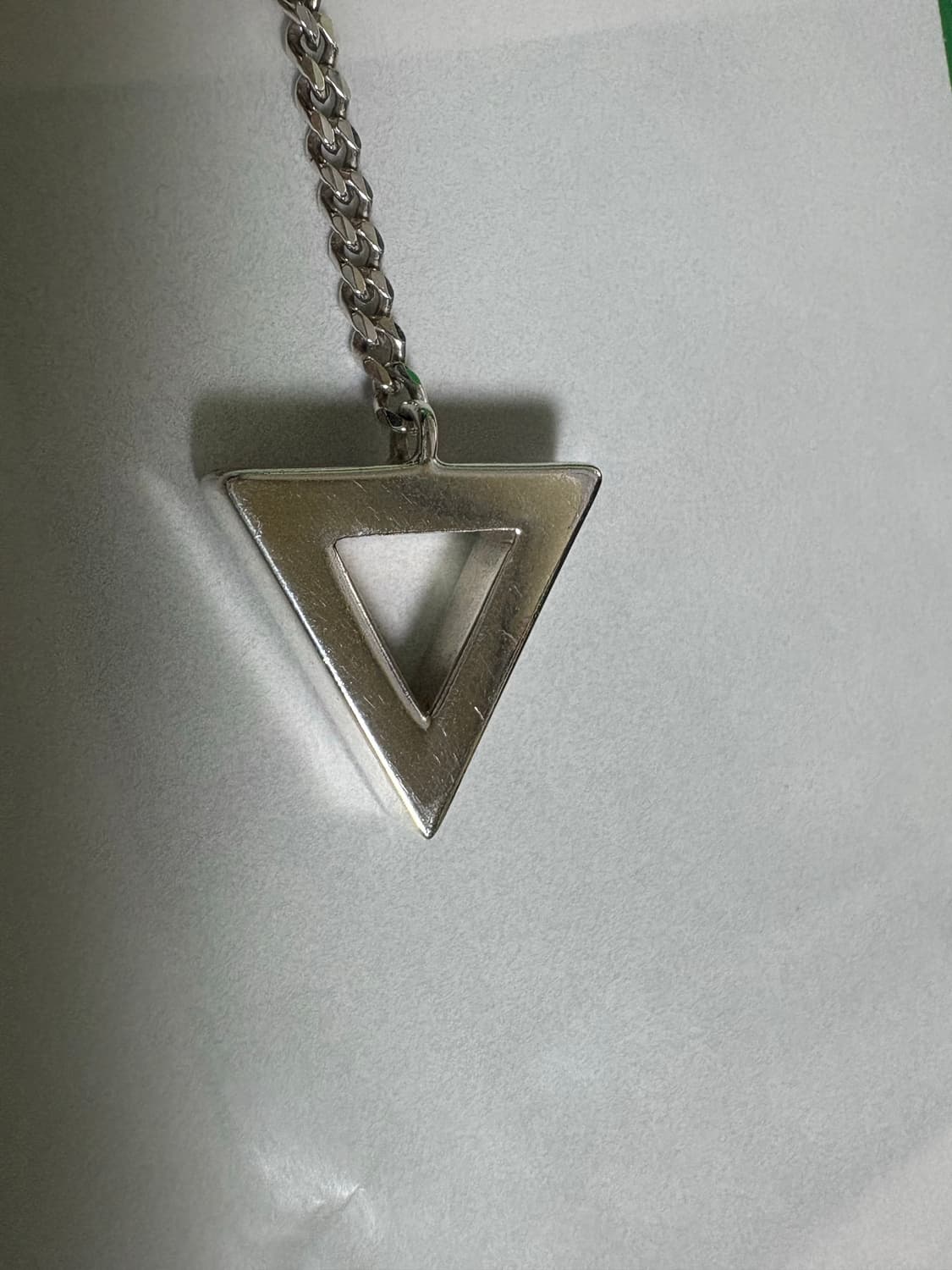 보테가베네타 리벳네크리스 상품이미지3