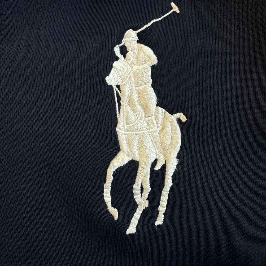 Polo  폴로 랄프로렌 자수 2-way 트랙 스포츠  상품이미지4