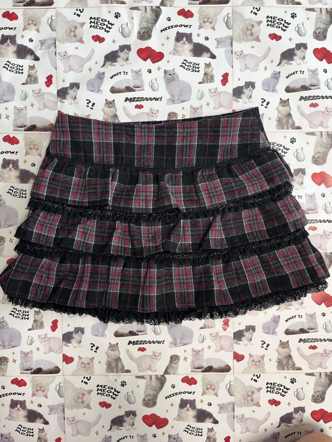 008. 스커트 상품이미지2