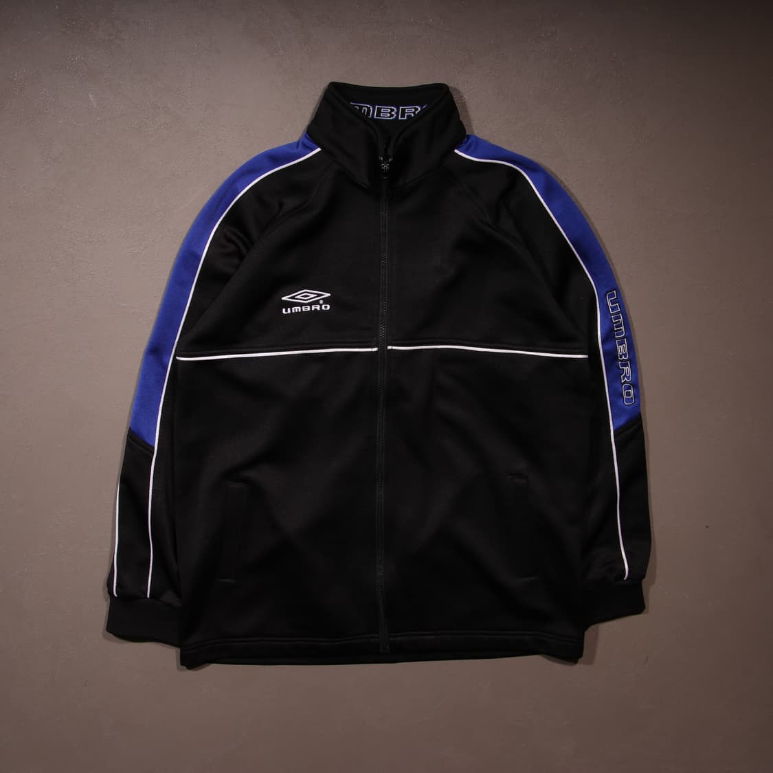 90's 엄브로 UK 올드스쿨 져지 상품이미지1