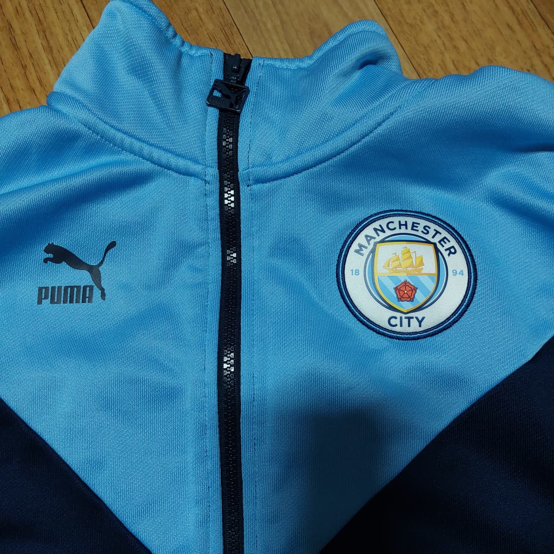 맨시티 져지 상품이미지2