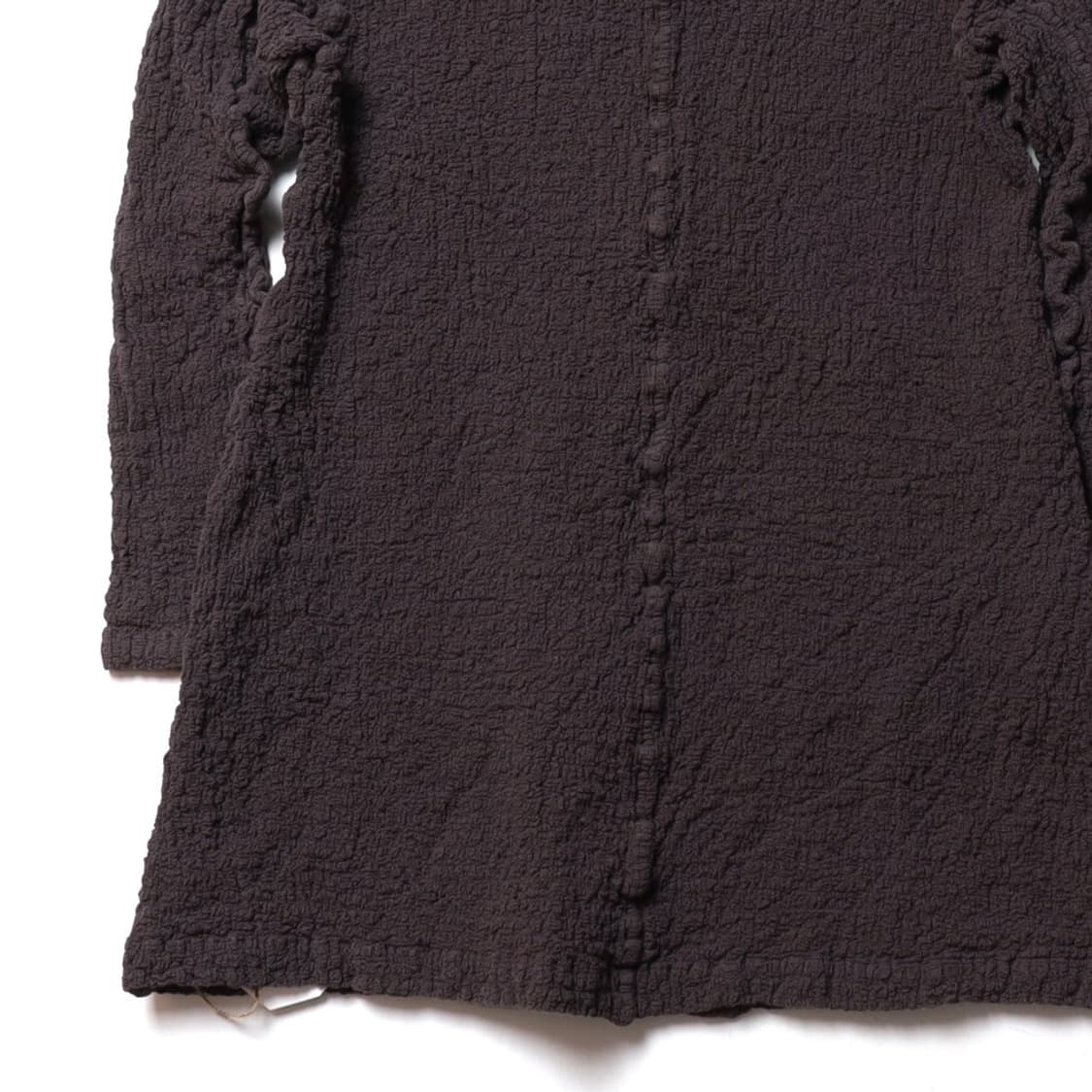 Issey Miyake Me Pleated Zip Up Jacket  상품이미지6