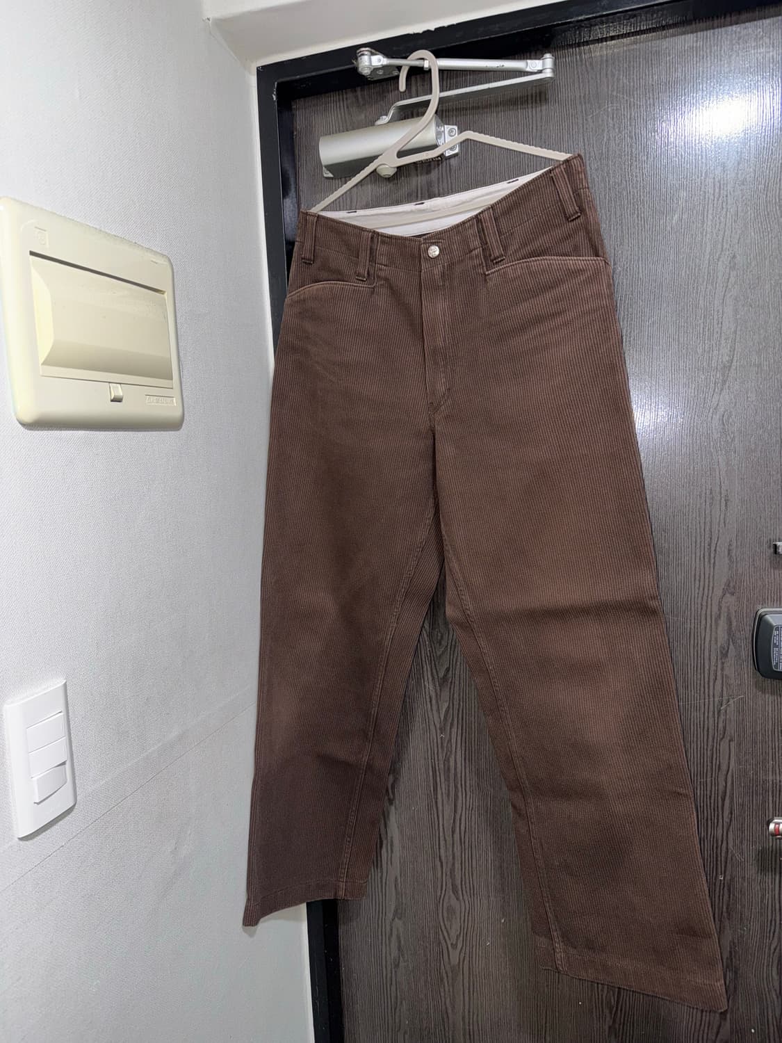 텐더로인 코듀로이 워크 팬츠 32 상품이미지1