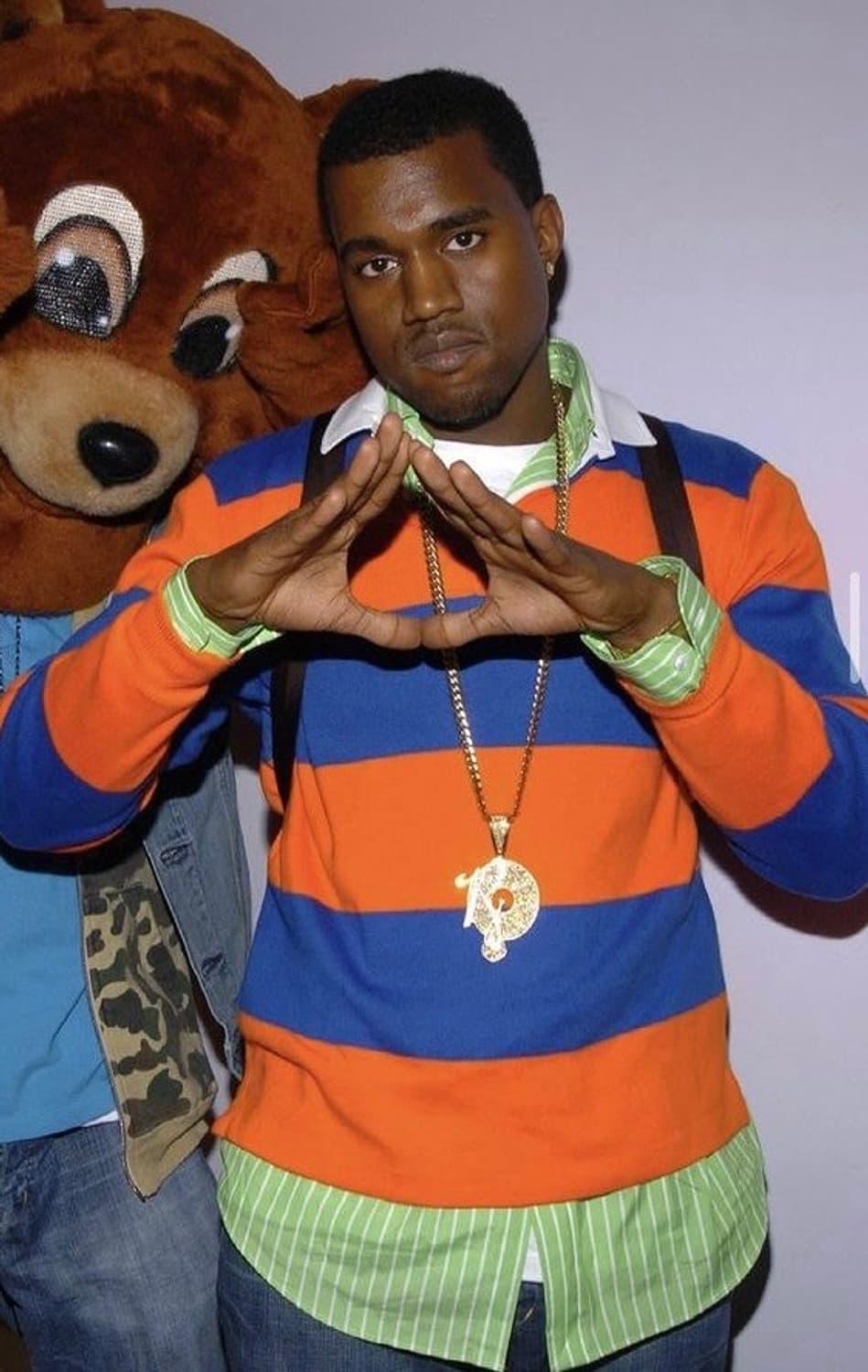 칸예맛 폴로 랄프로렌 럭비티 *팔로우시 만원 추가 할인 상품이미지1