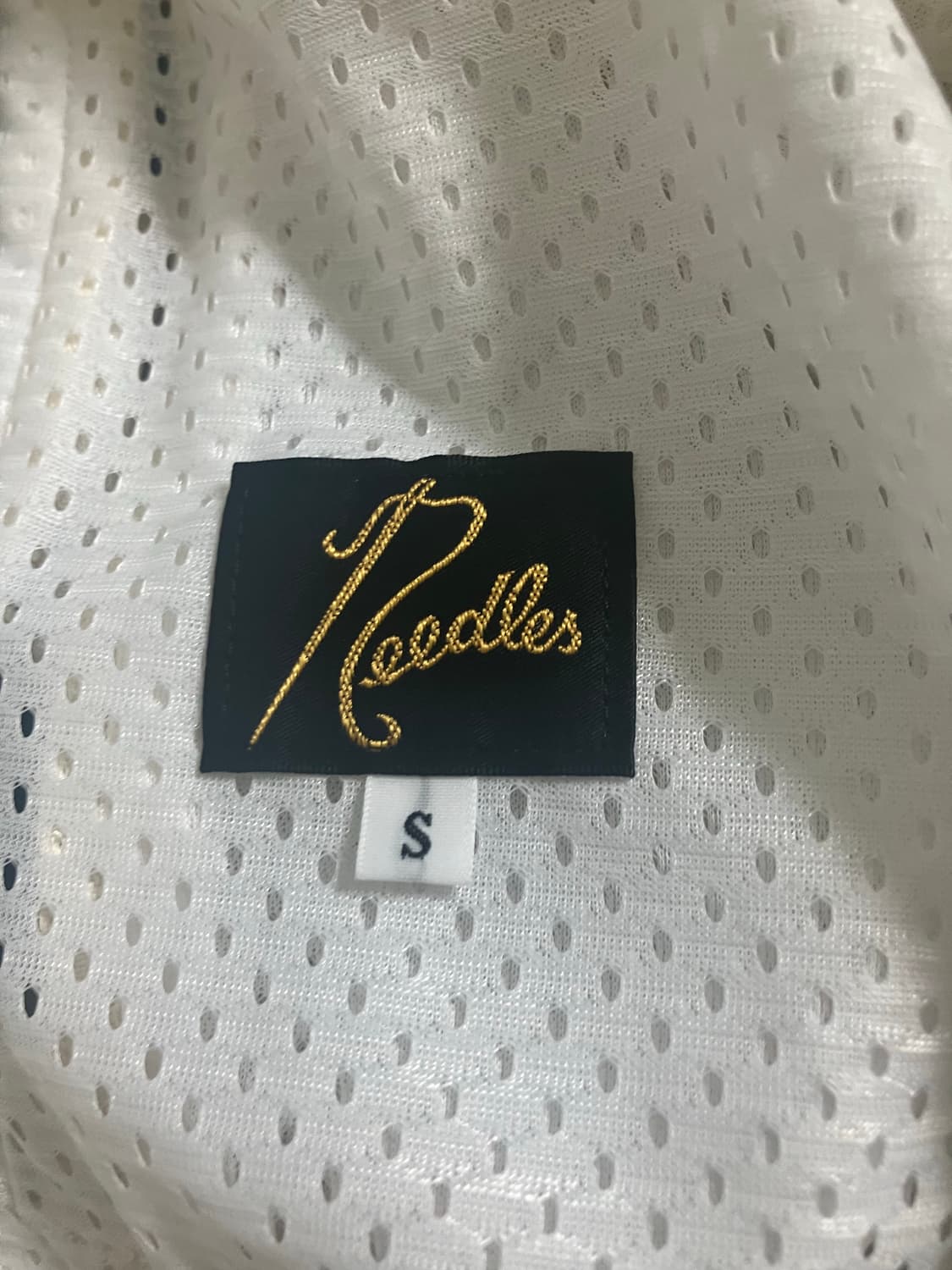 니들스 LHP HD 트랙 팬츠 상품이미지4