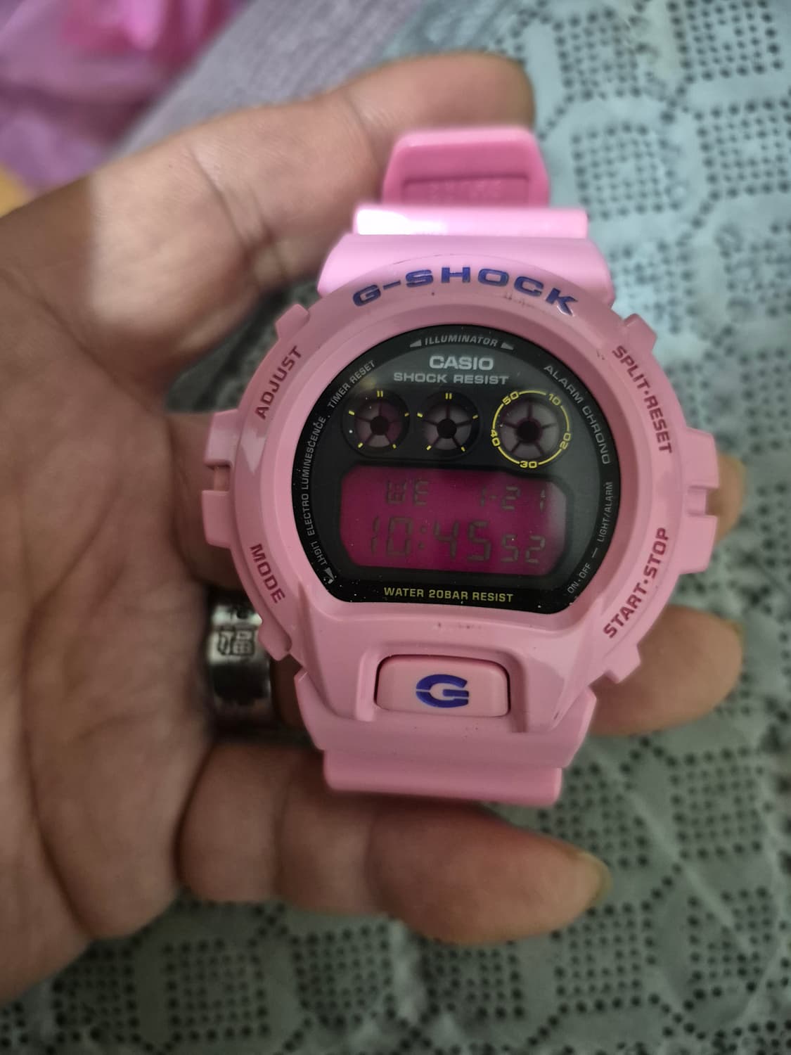 g shock dw6900sn 상품이미지1