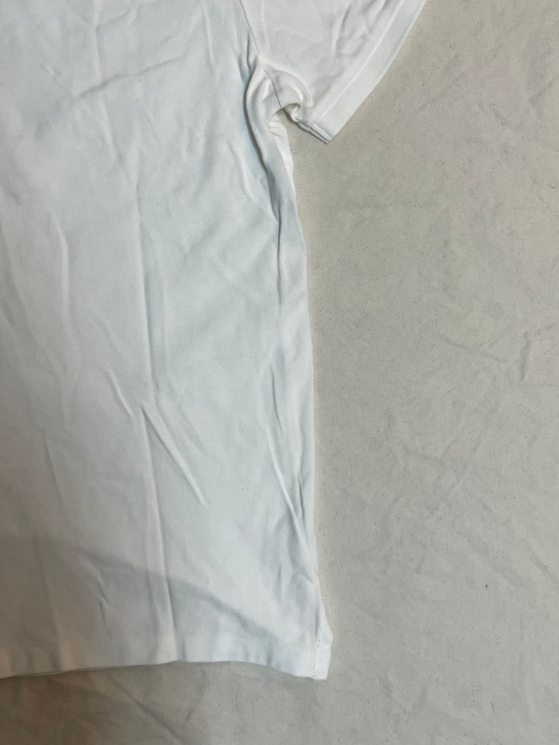 폴로 슬림핏 반팔티 상품이미지10