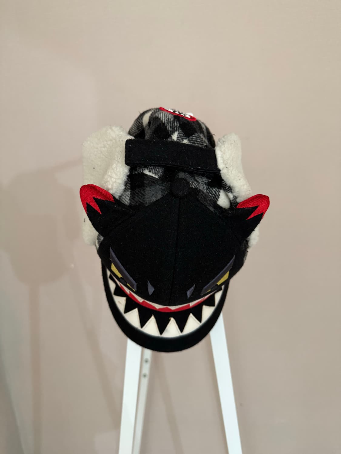 햇츠온(엘스팅코) 모자 상품이미지2