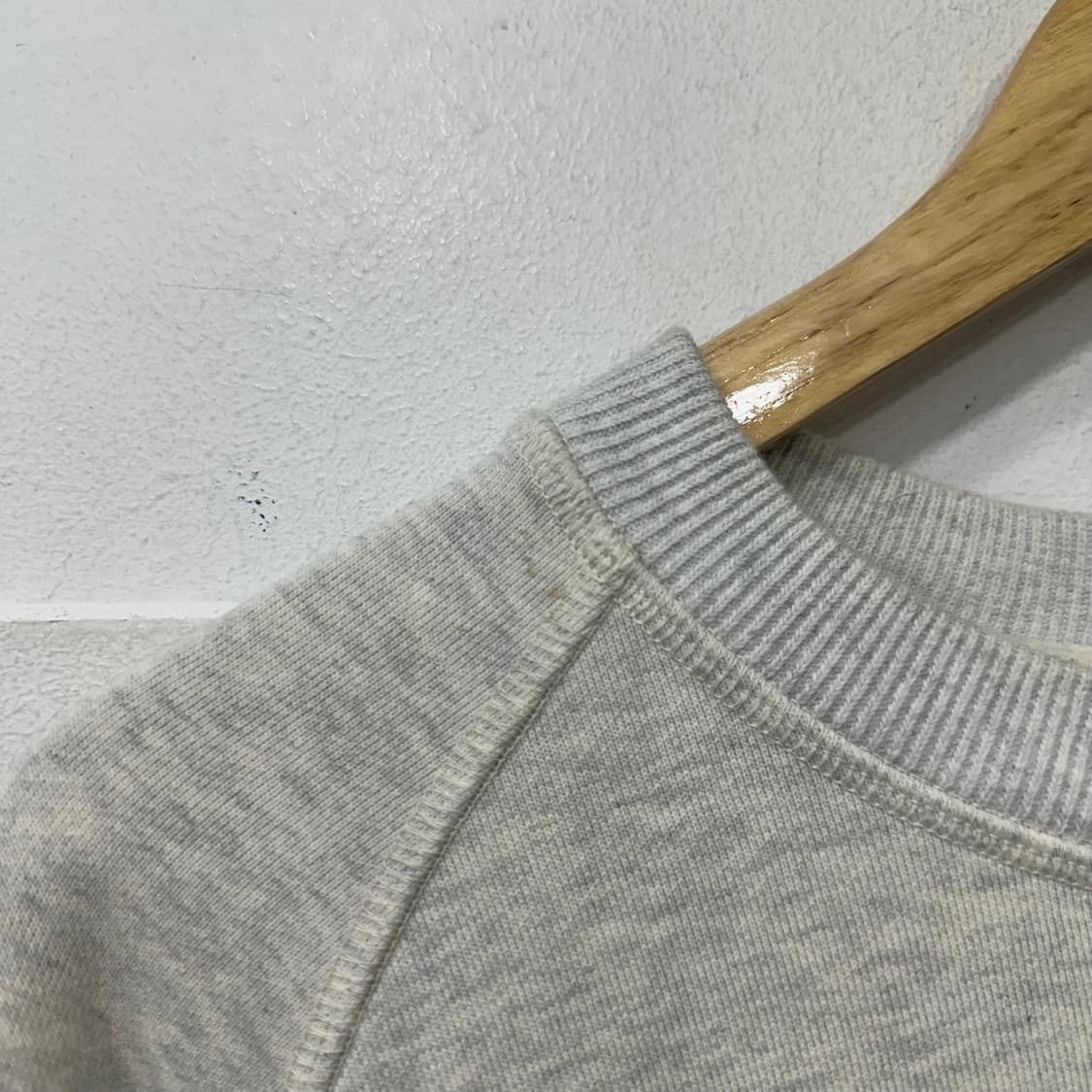 솔리드 옴므 맨투맨 상품이미지6