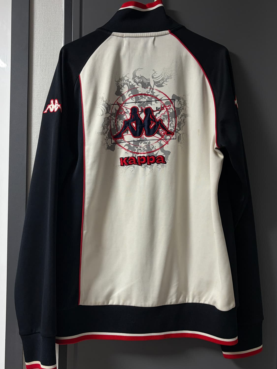 카파 져지 상품이미지2