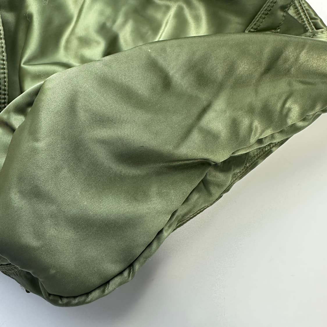 PORTER TANKER RUCKSACK 포터 탱커 럭색 백팩 상품이미지10