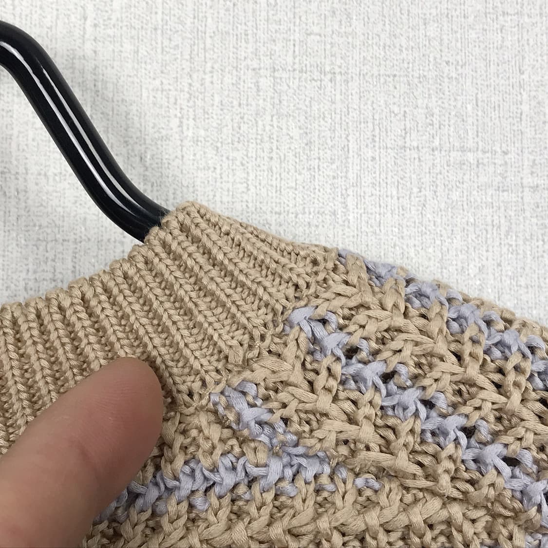 타임옴므 TIME 니트 남성95 상품이미지6