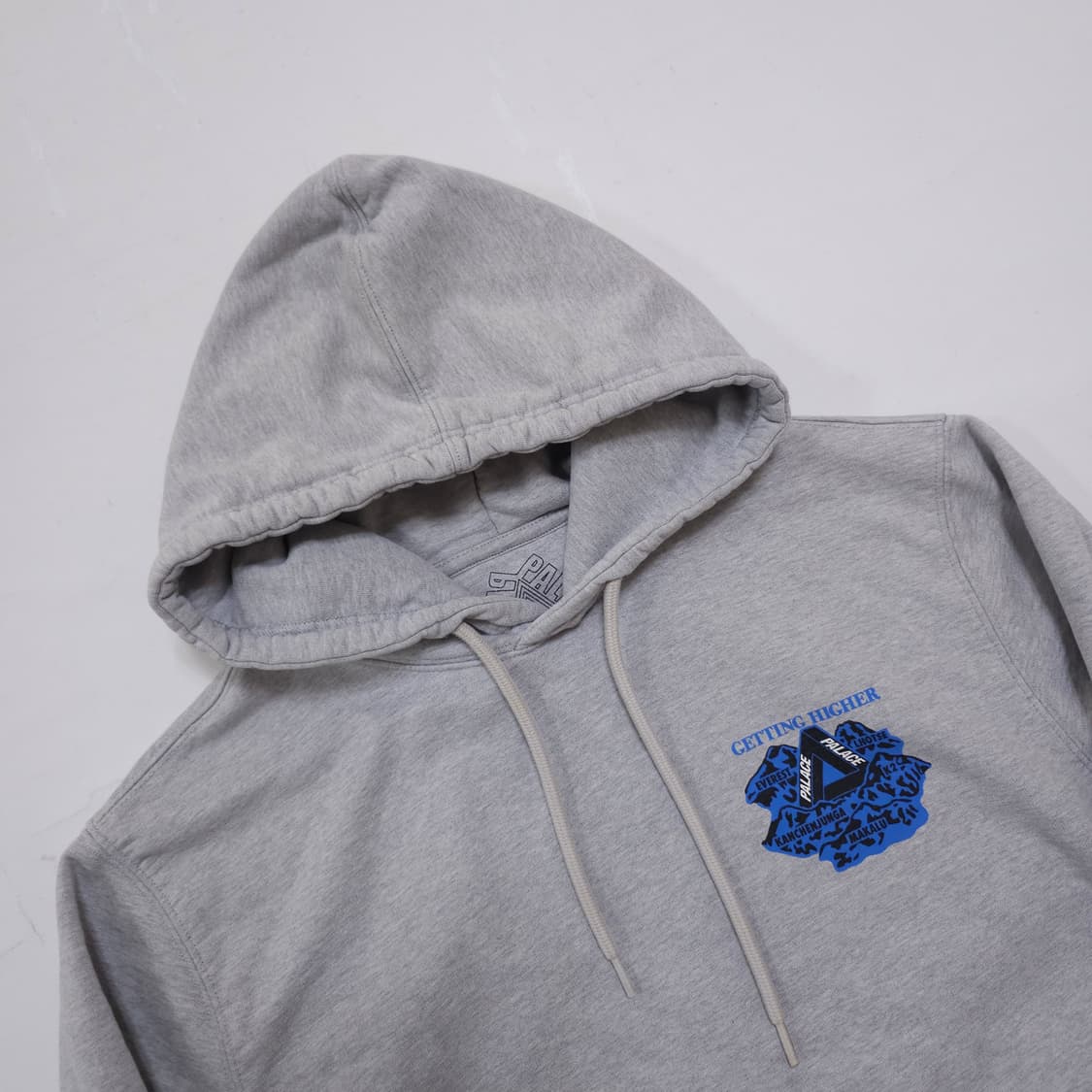 팔라스 게팅하이어 후드티 상품이미지3