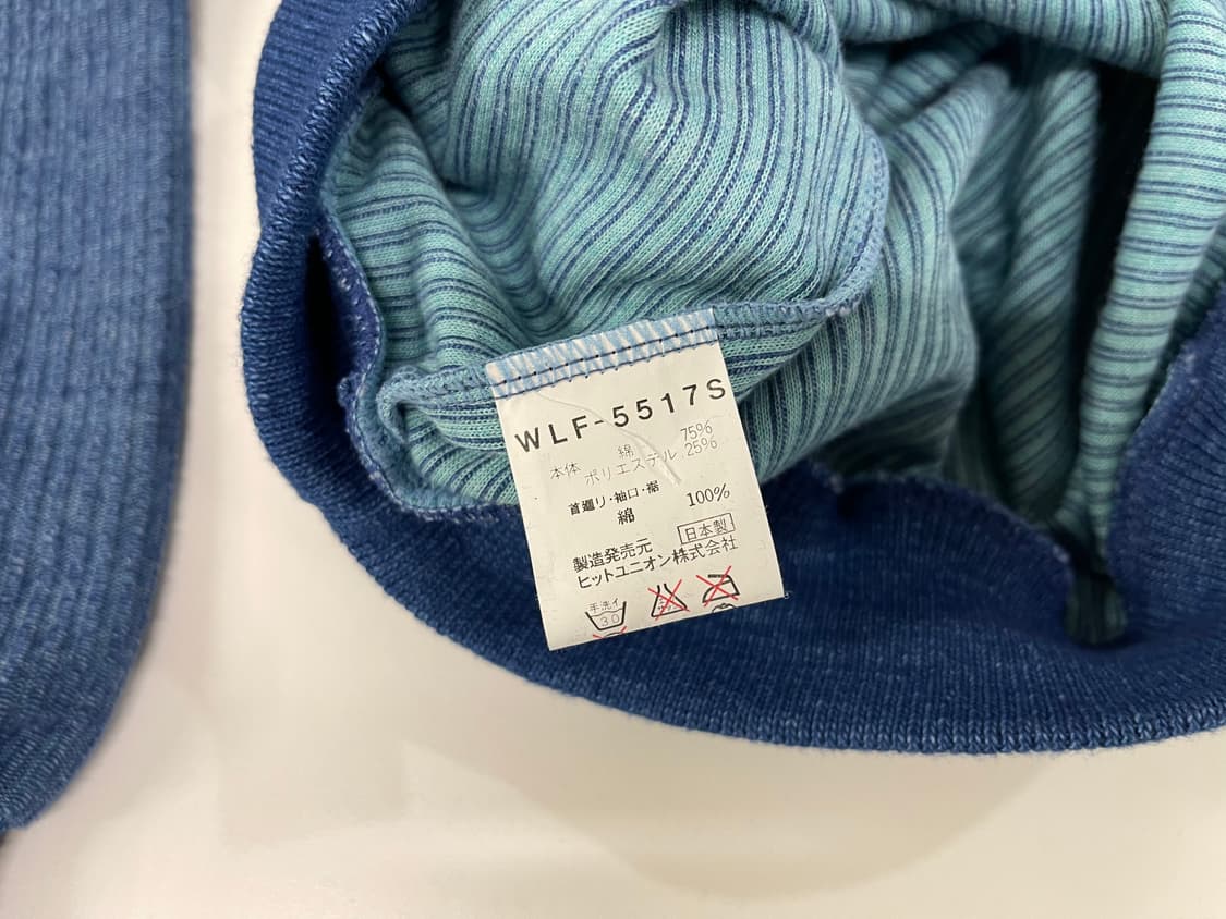 윌슨 90s 올드 스웻셔츠 맨투맨 8번 Wilson OLD 1990 상품이미지5