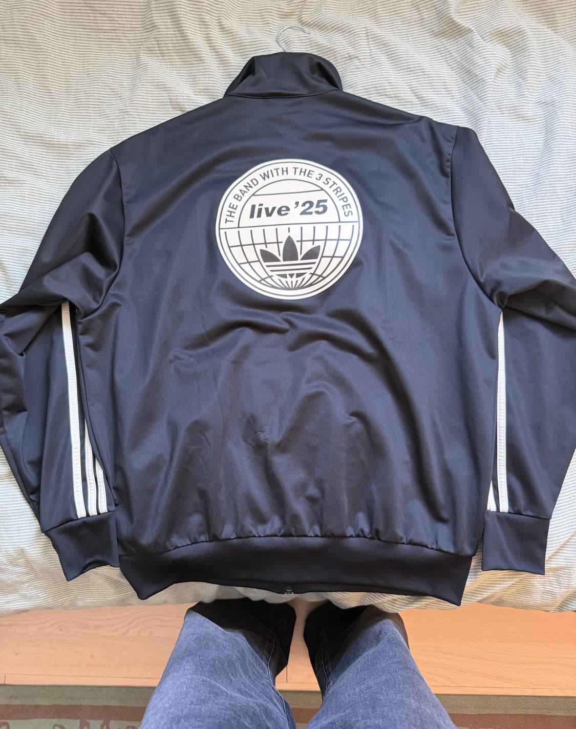 아디다스 오아시스 파이어버드 져지 L 상품이미지2