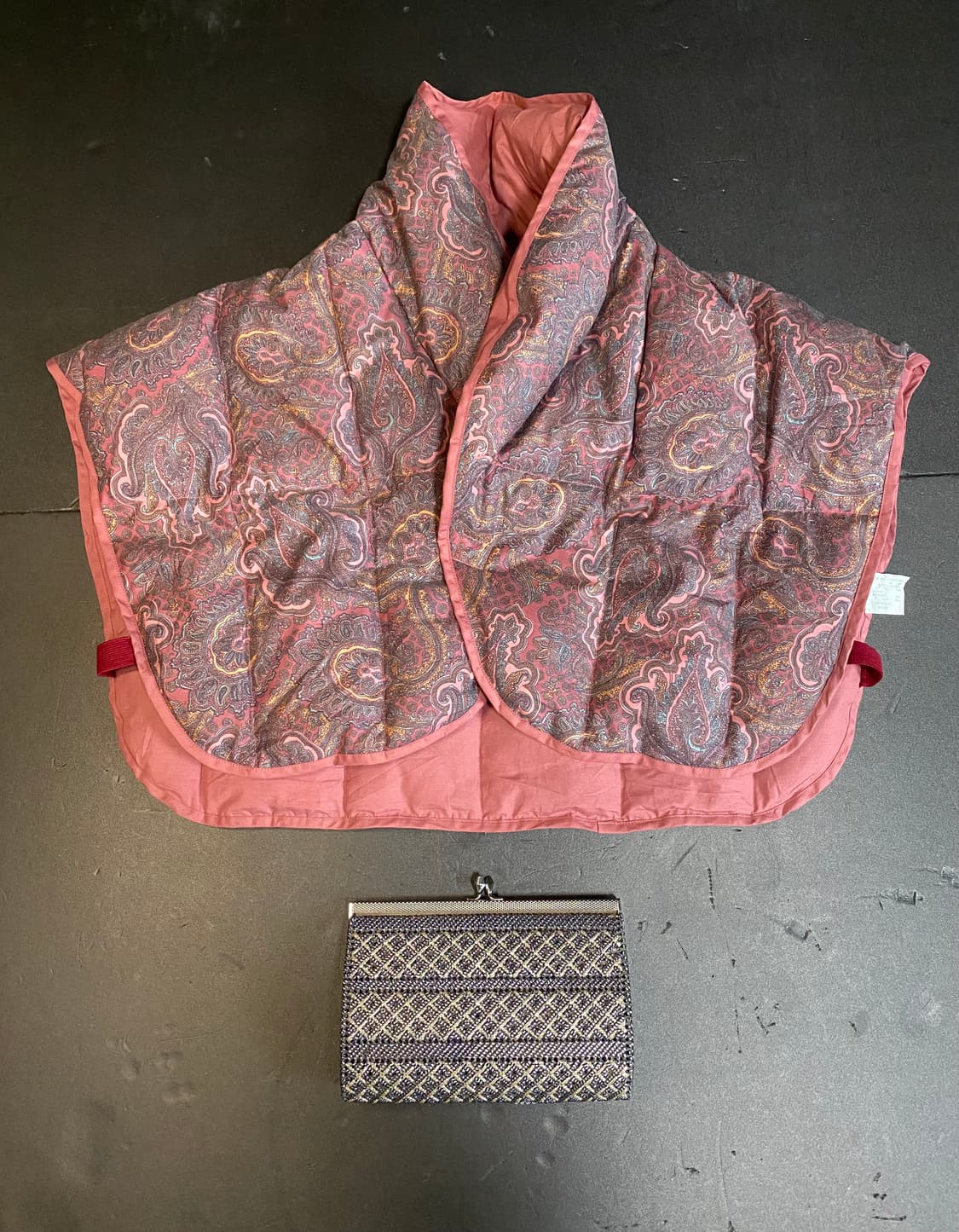 celine cloak 망토 상품이미지1