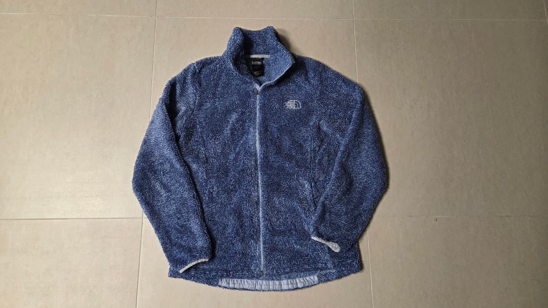 노스페이스 오시토 플리스 자켓  상품이미지1