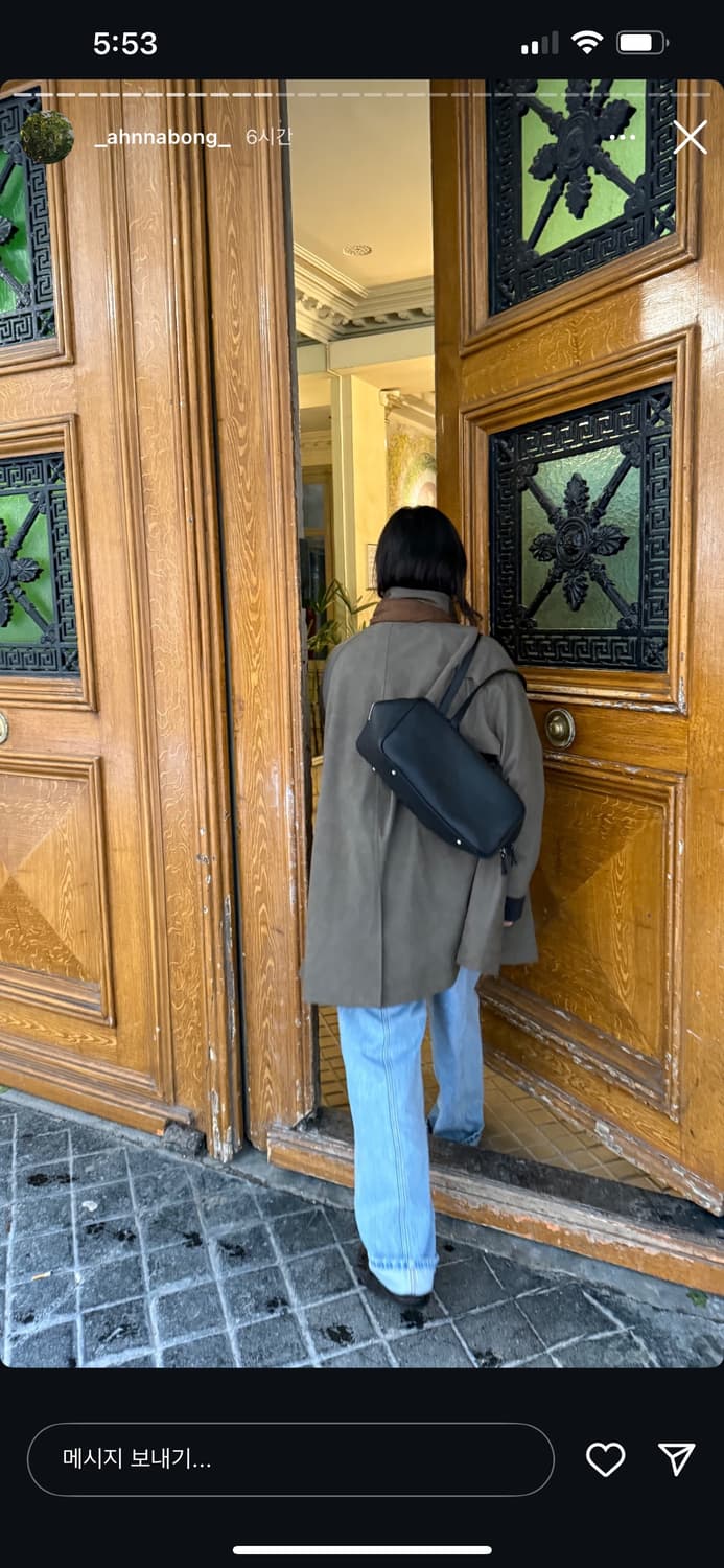 에토스 폴딩백 상품이미지4