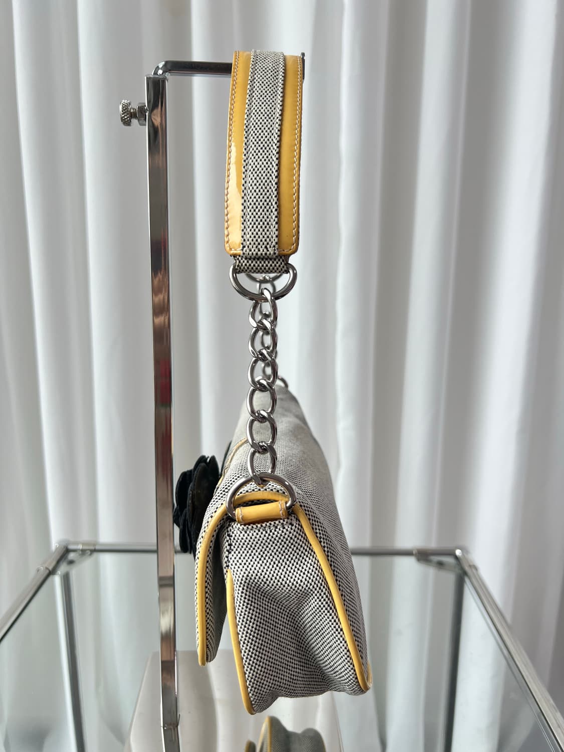 샤넬 No.5 카멜리아 숄더백 상품이미지7