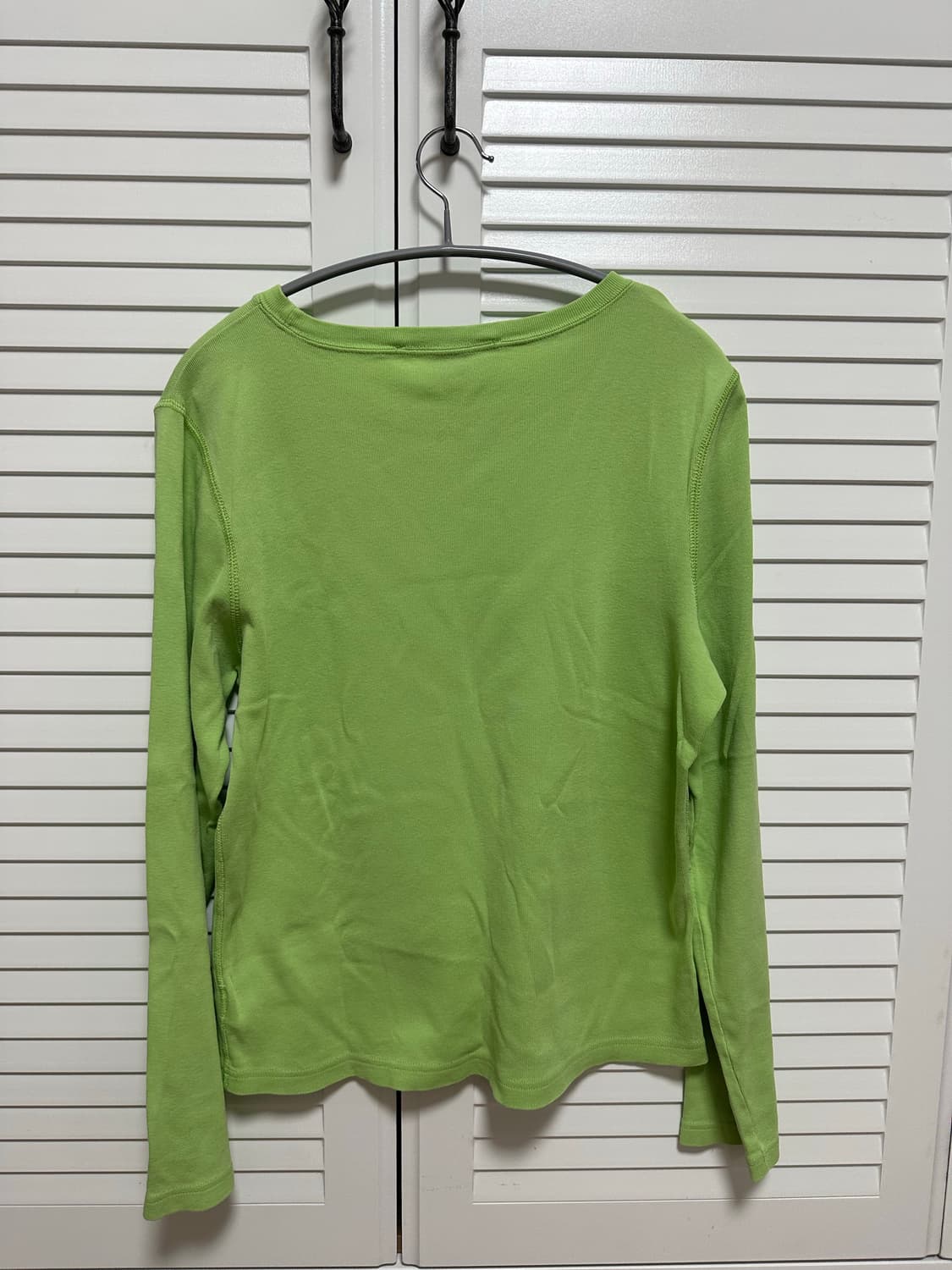 폴로 티셔츠 상품이미지4