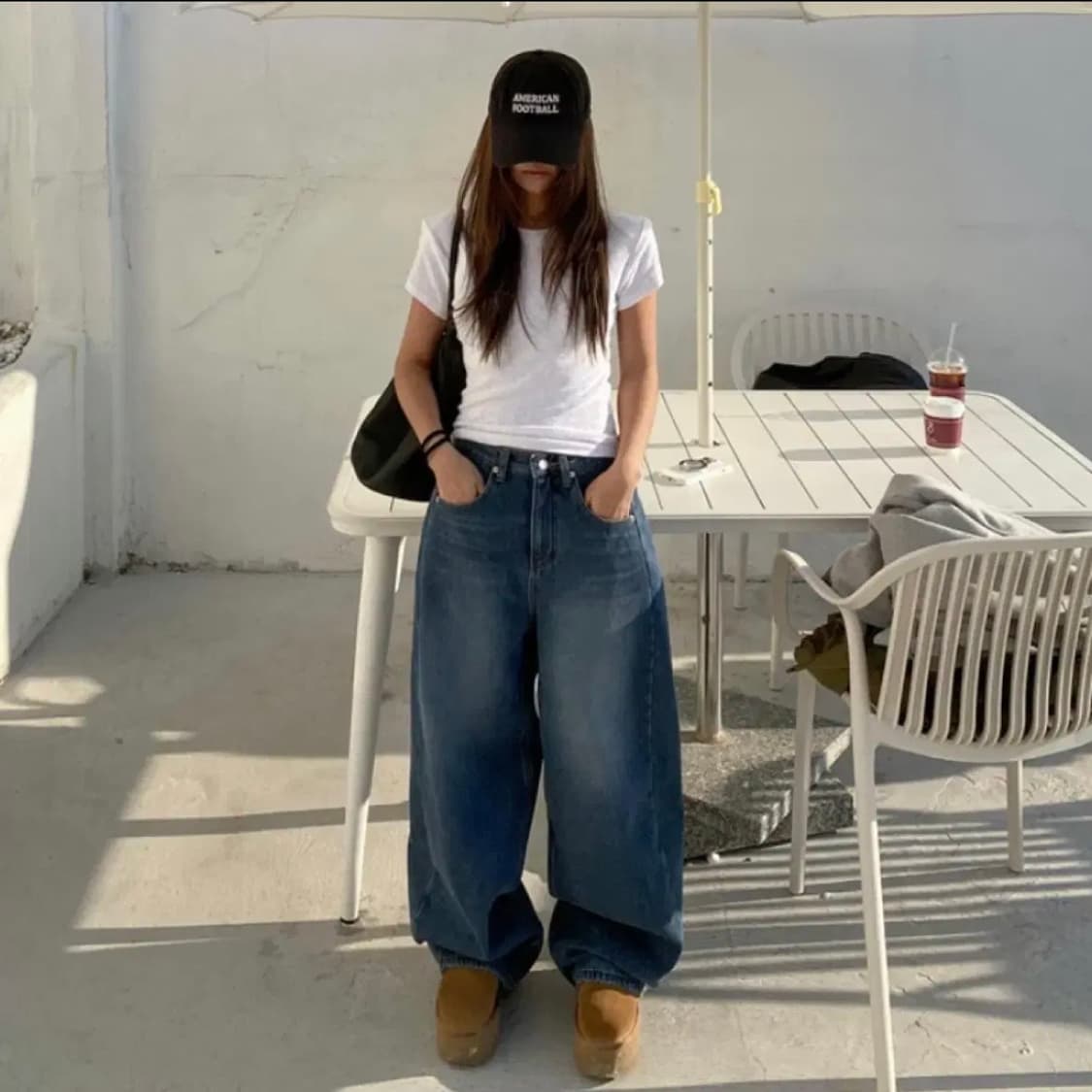 요니핏_ 융기모데님pt 상품이미지1