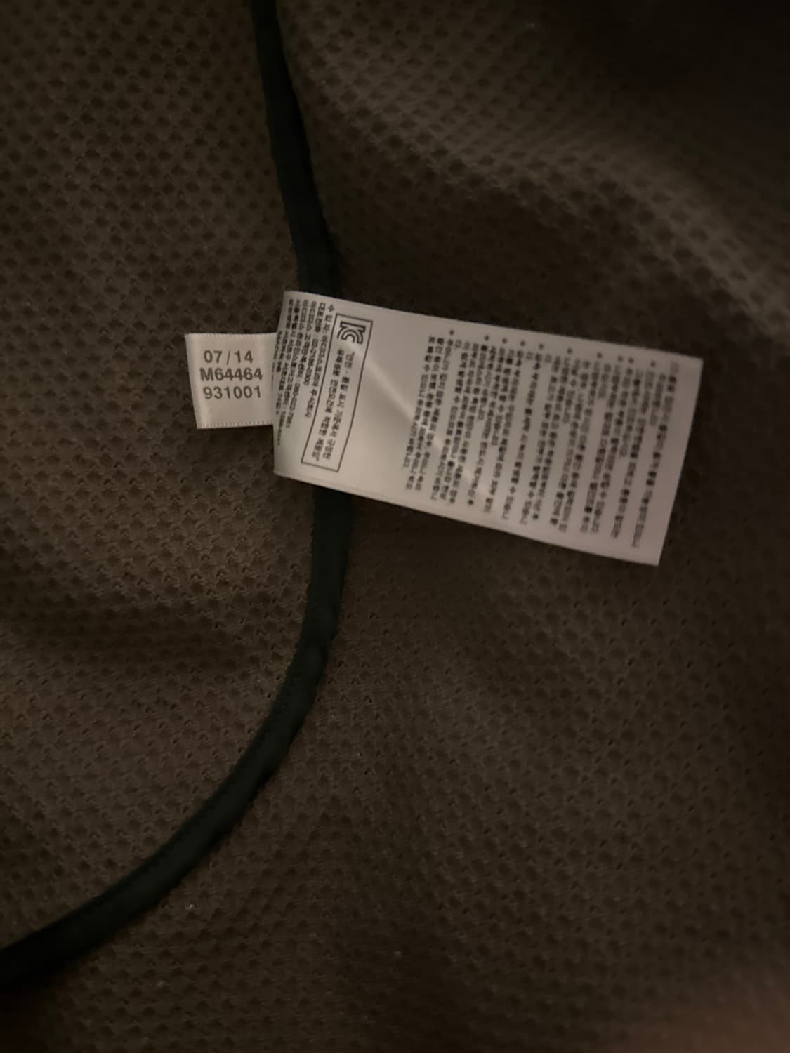 아디다스 카모 후드직업 상품이미지9