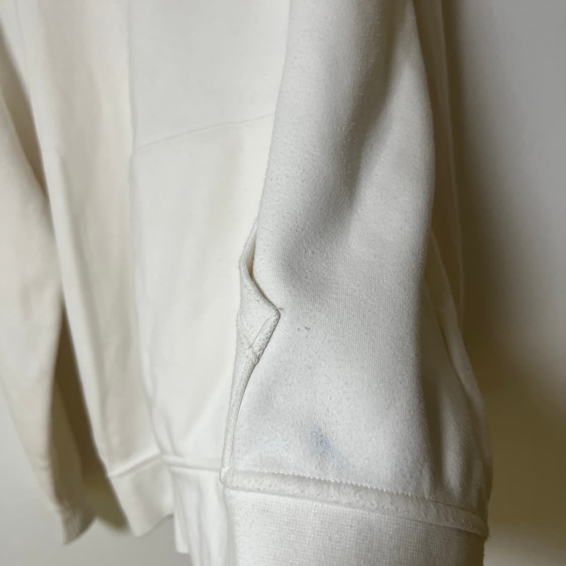 폴로 랄프로렌 안감기모 후드티 xl 상품이미지5