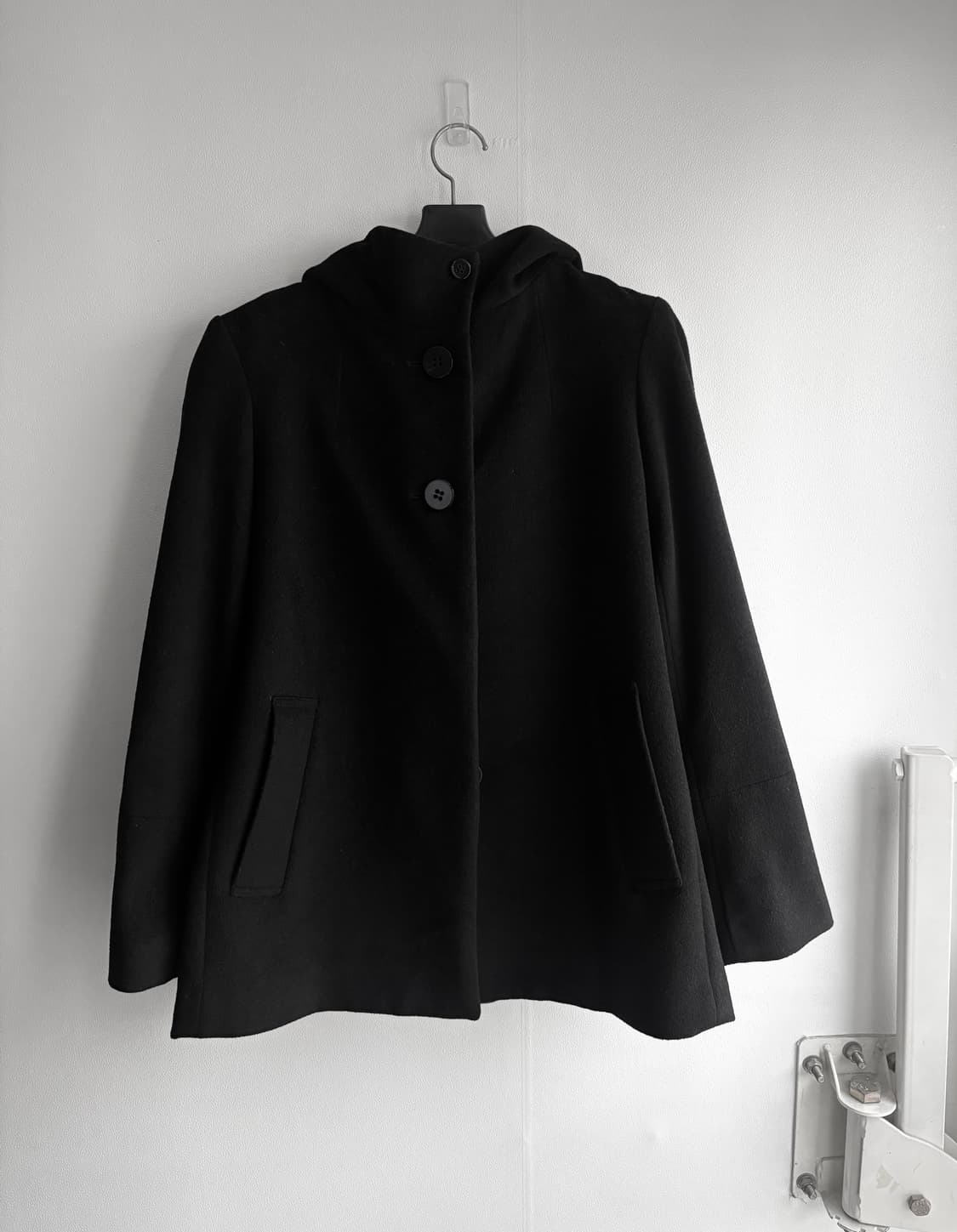 Japanese hoodie coat 상품이미지1