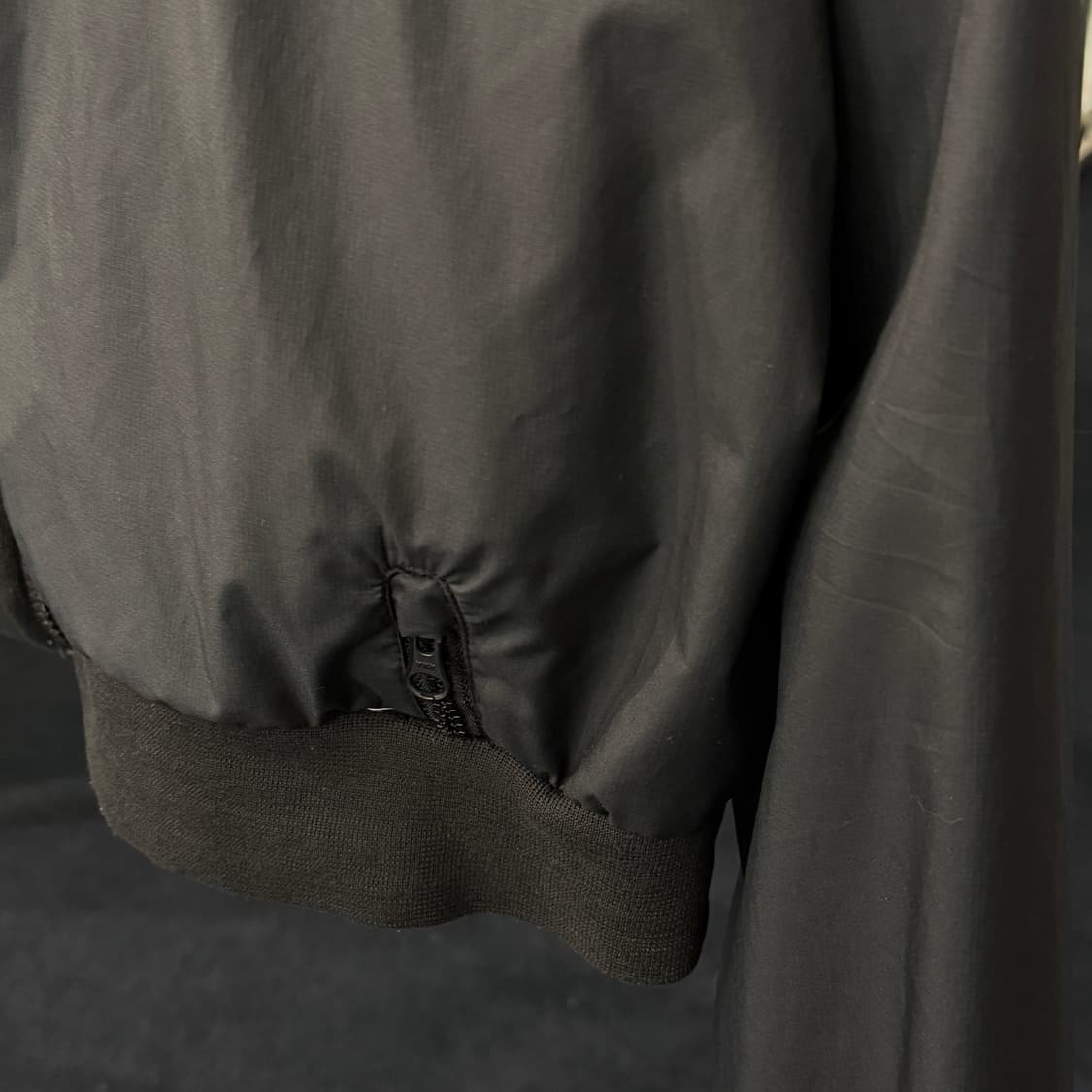 [XL] 리메이크 커스텀 레이스 나이키 윈드러너 상품이미지5