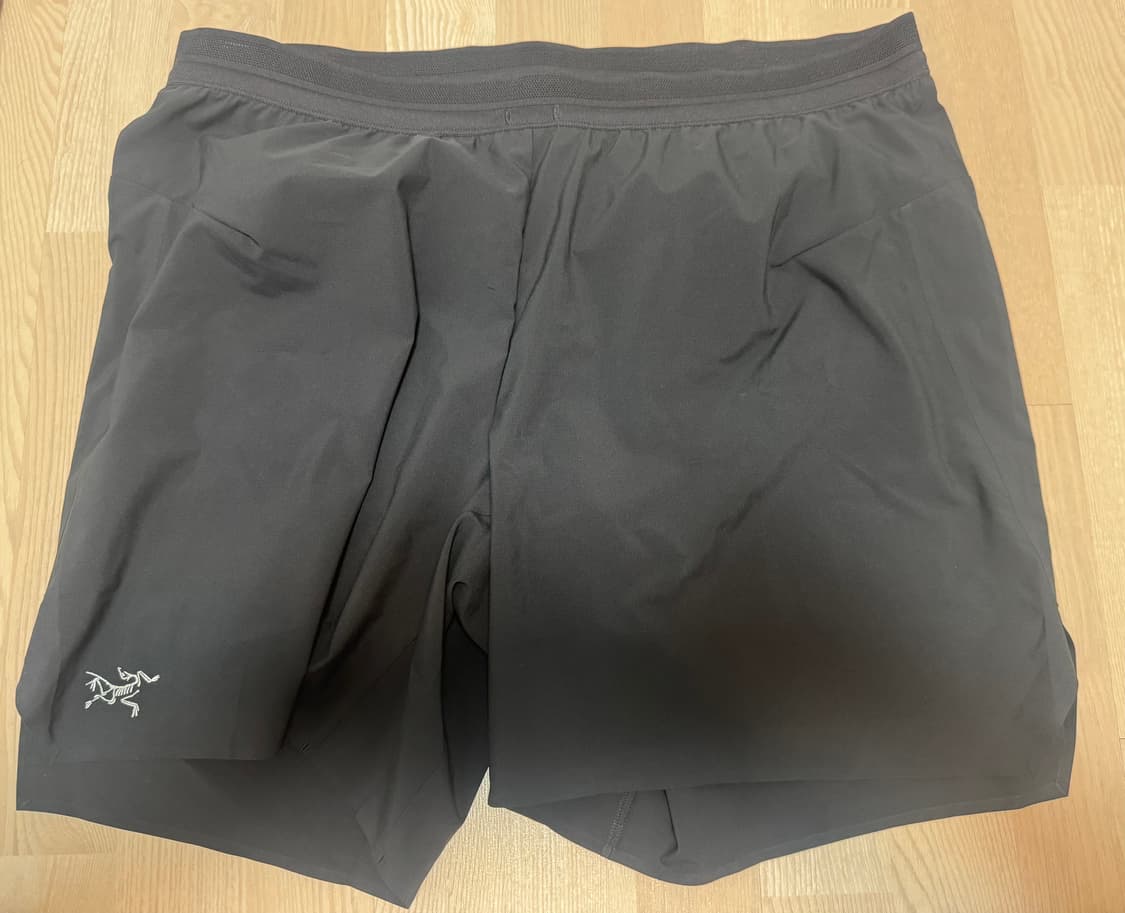 아크테릭스 노반 라이너 7" 1XL 판매합니다. 상품이미지3