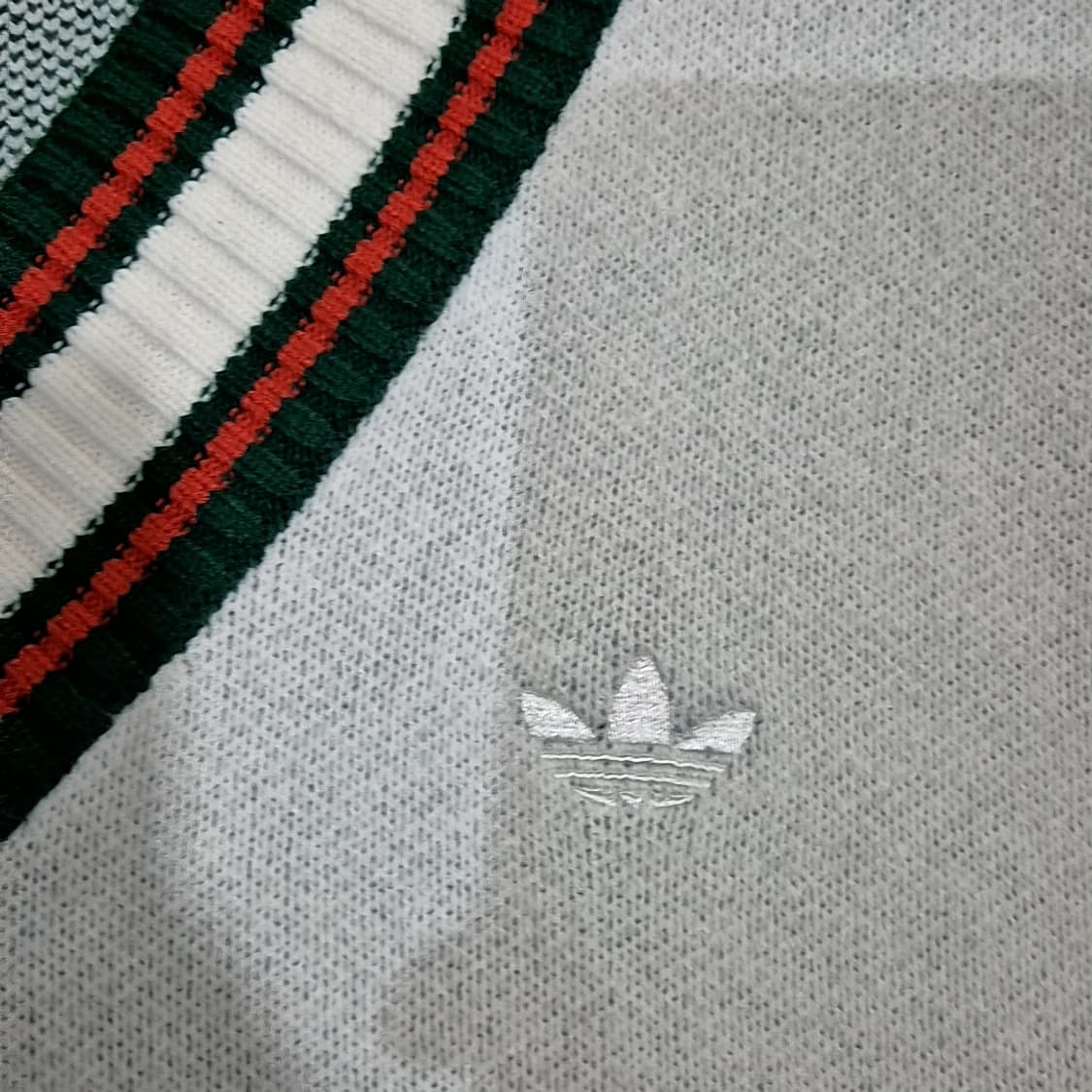 Adidas 아디다스 크리켓 니트 상품이미지5