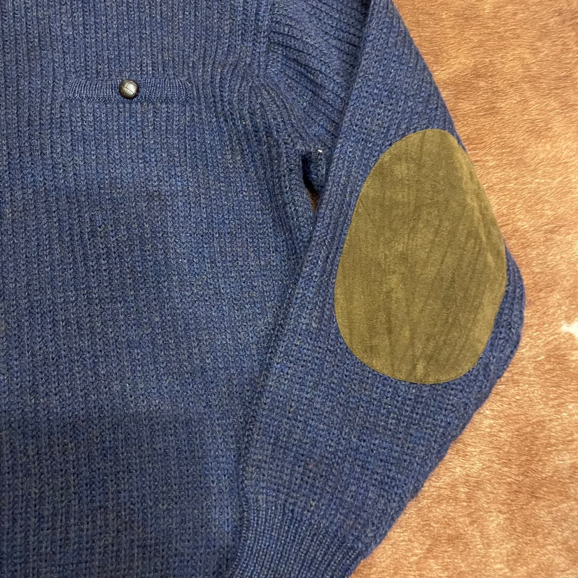 빈티지 맥그리거 니트 상품이미지3