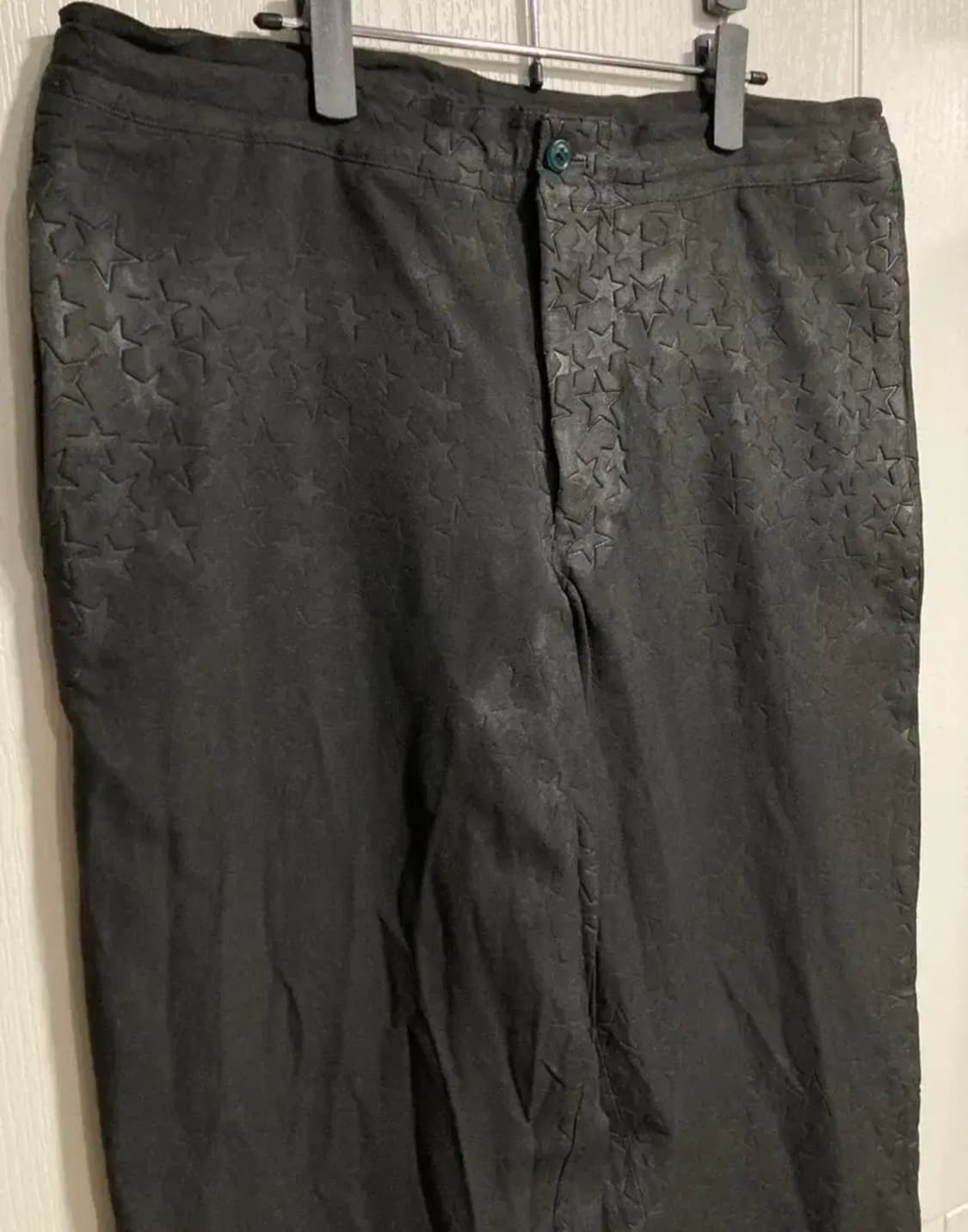  꼼데가르송 옴므 플러스 그라데이션 스타 팬츠 바지 상품이미지4