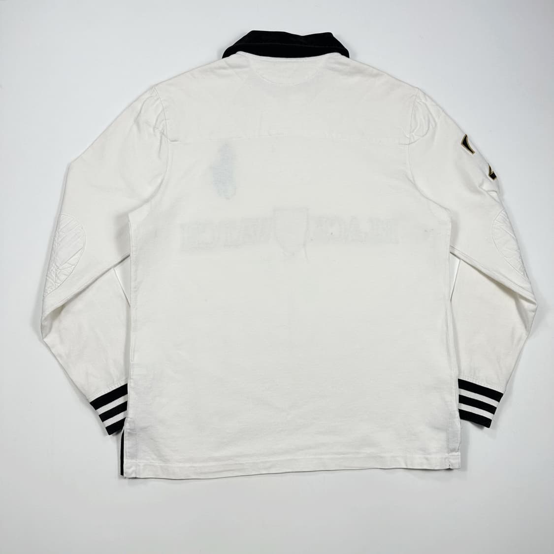 폴로 랄프로렌 블랙와치 클래식 PK 럭비티 M 상품이미지2