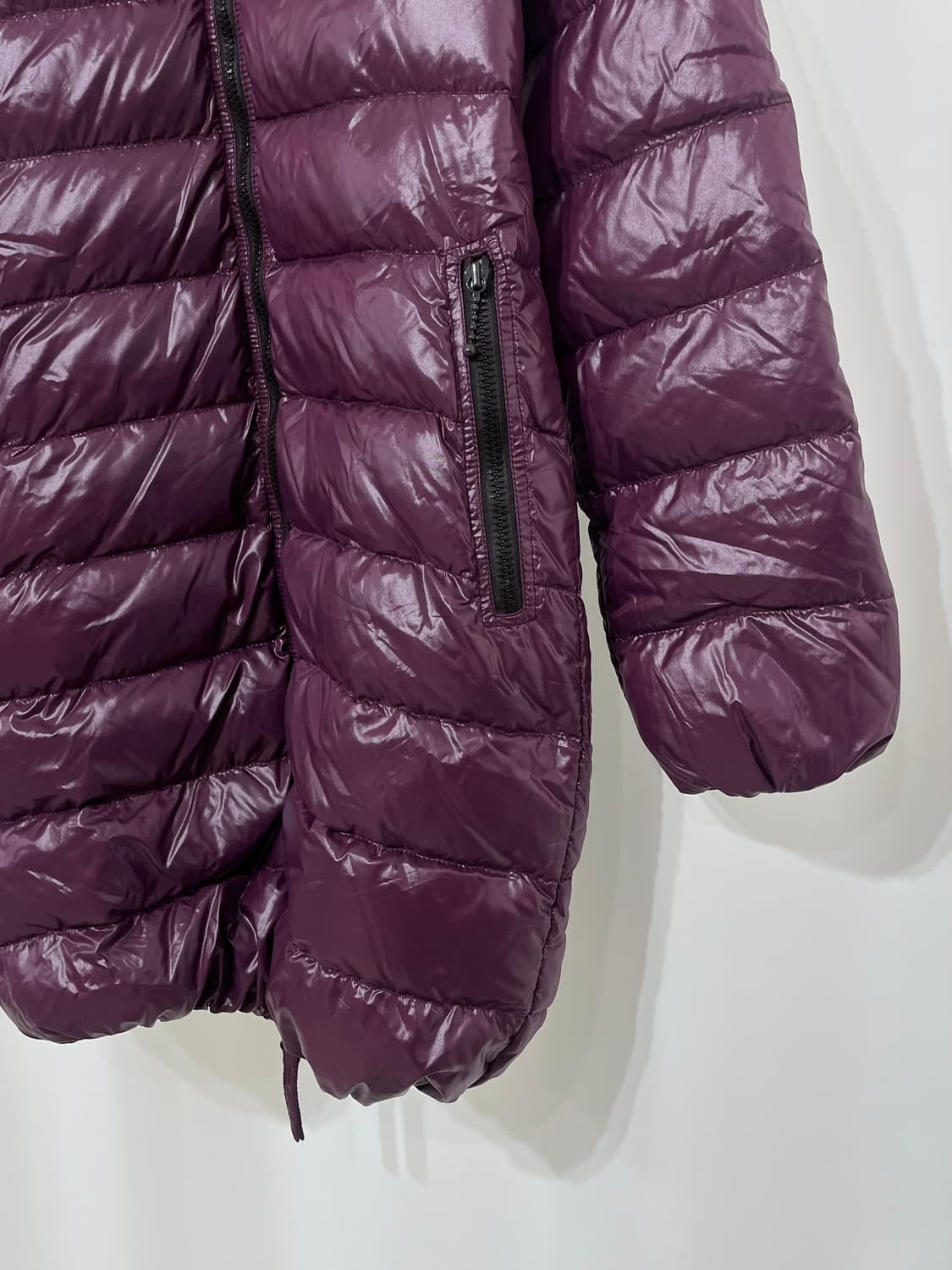 DUVETICA piuma down padding  상품이미지3