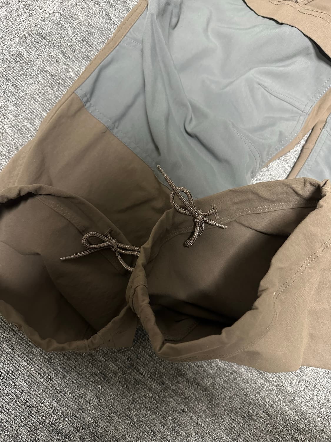 나이키 acg 스미스서밋 US M사이즈 상품이미지3