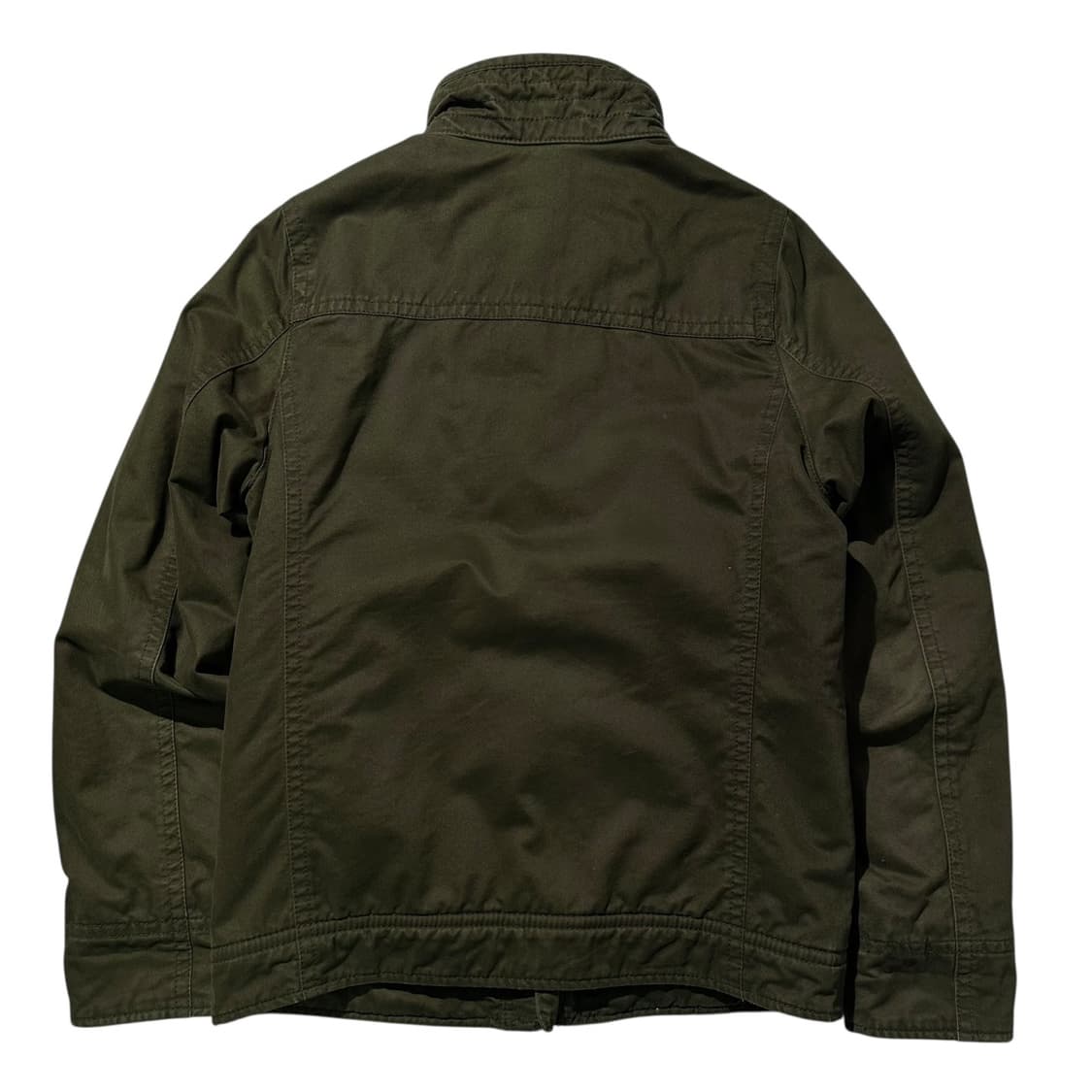 홀리스터 셰르파 밀리터리 자켓 상품이미지4