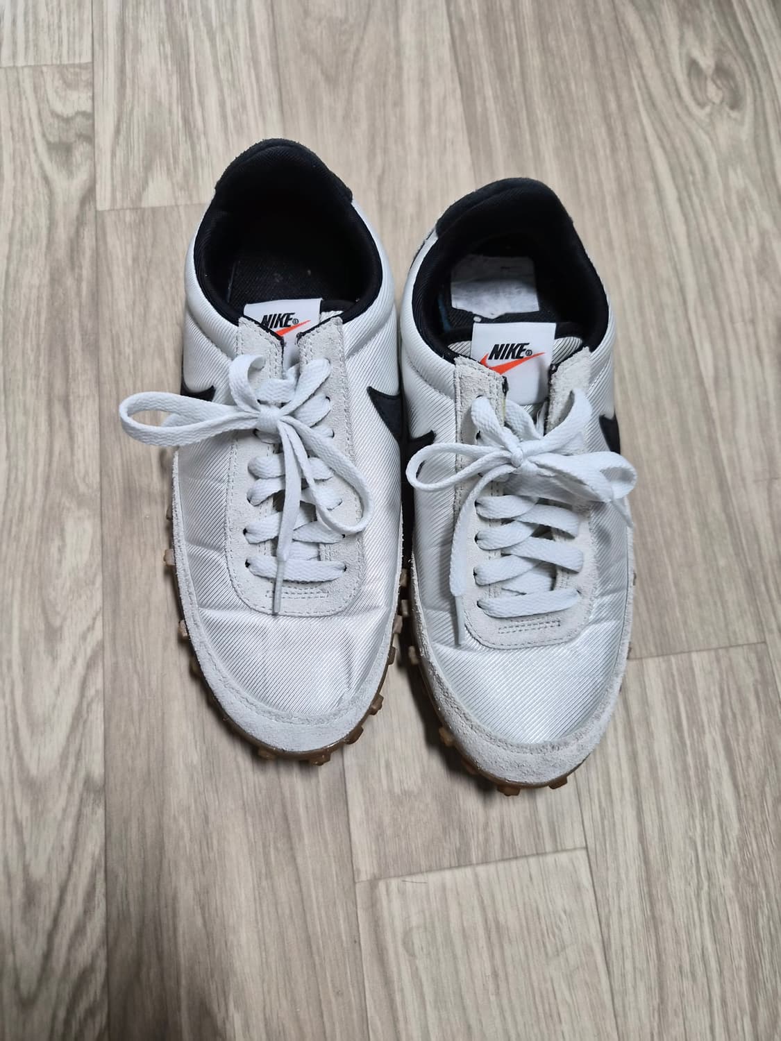 나이키 와플 레이서 라이트본 상품이미지3