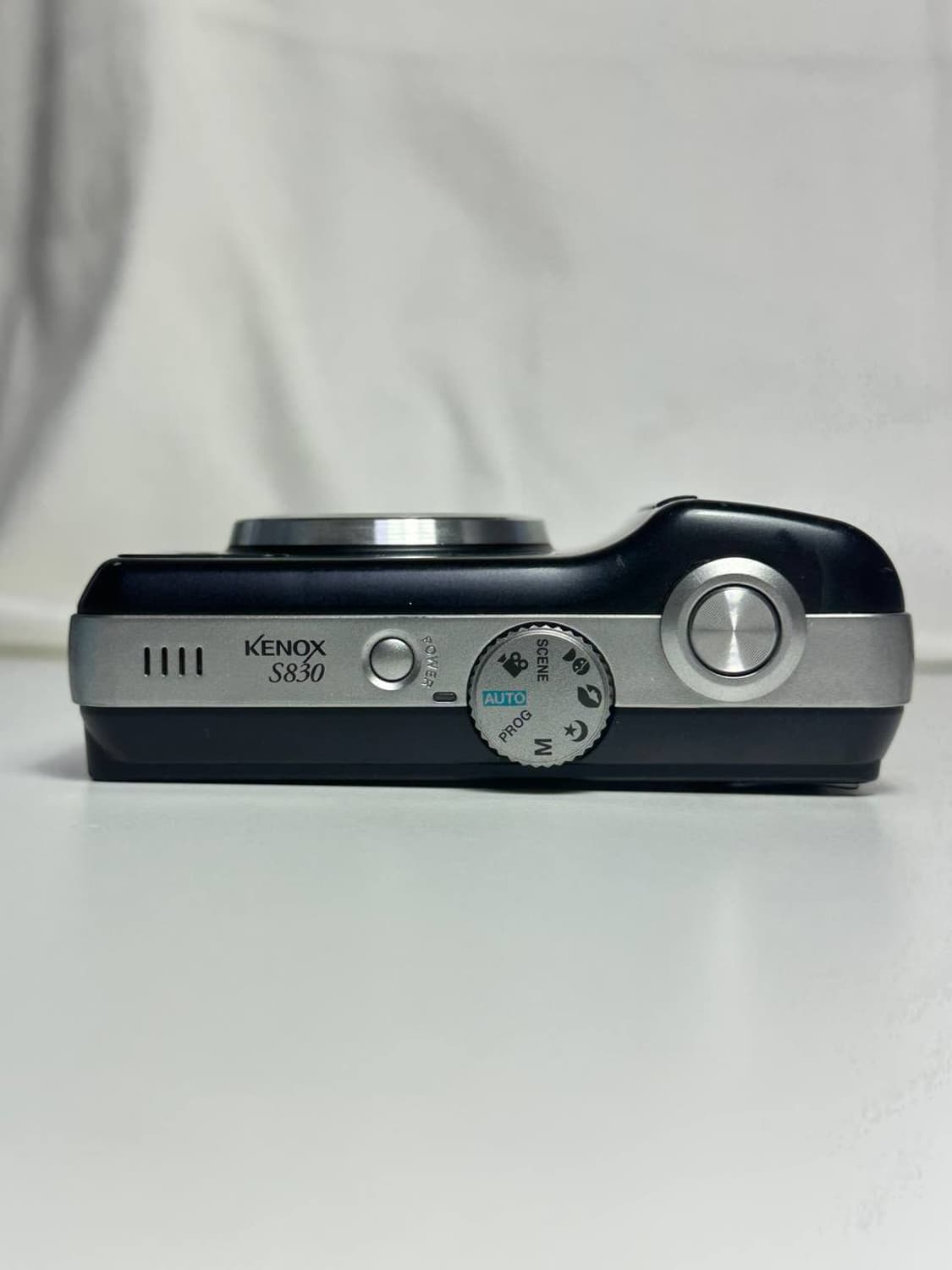 입문‧₊˚ Samsung Kenox S830 삼성 디카 케녹스 상품이미지9