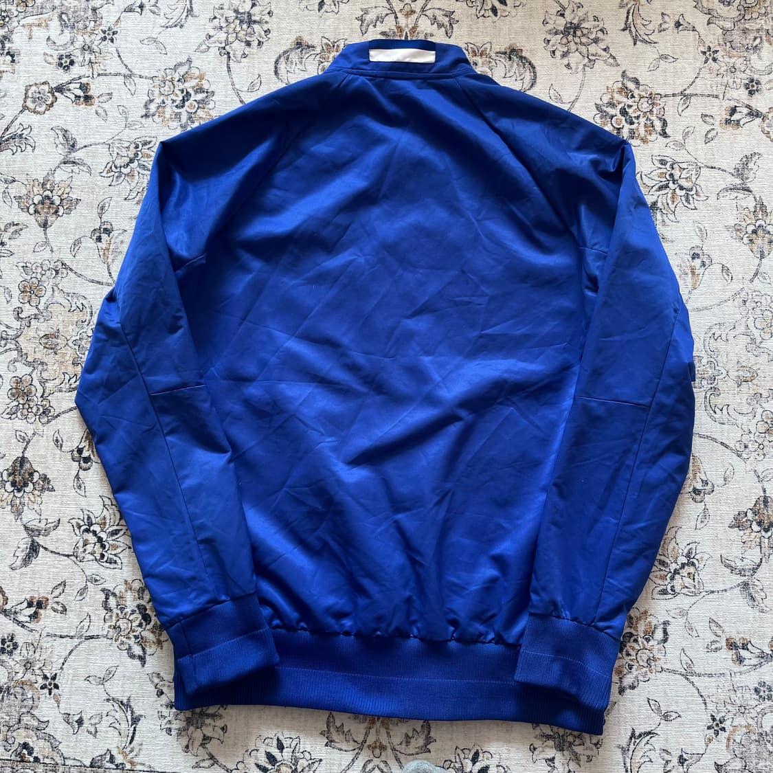 아디다스 첼시 15-16 트랙탑 집업 상품이미지5