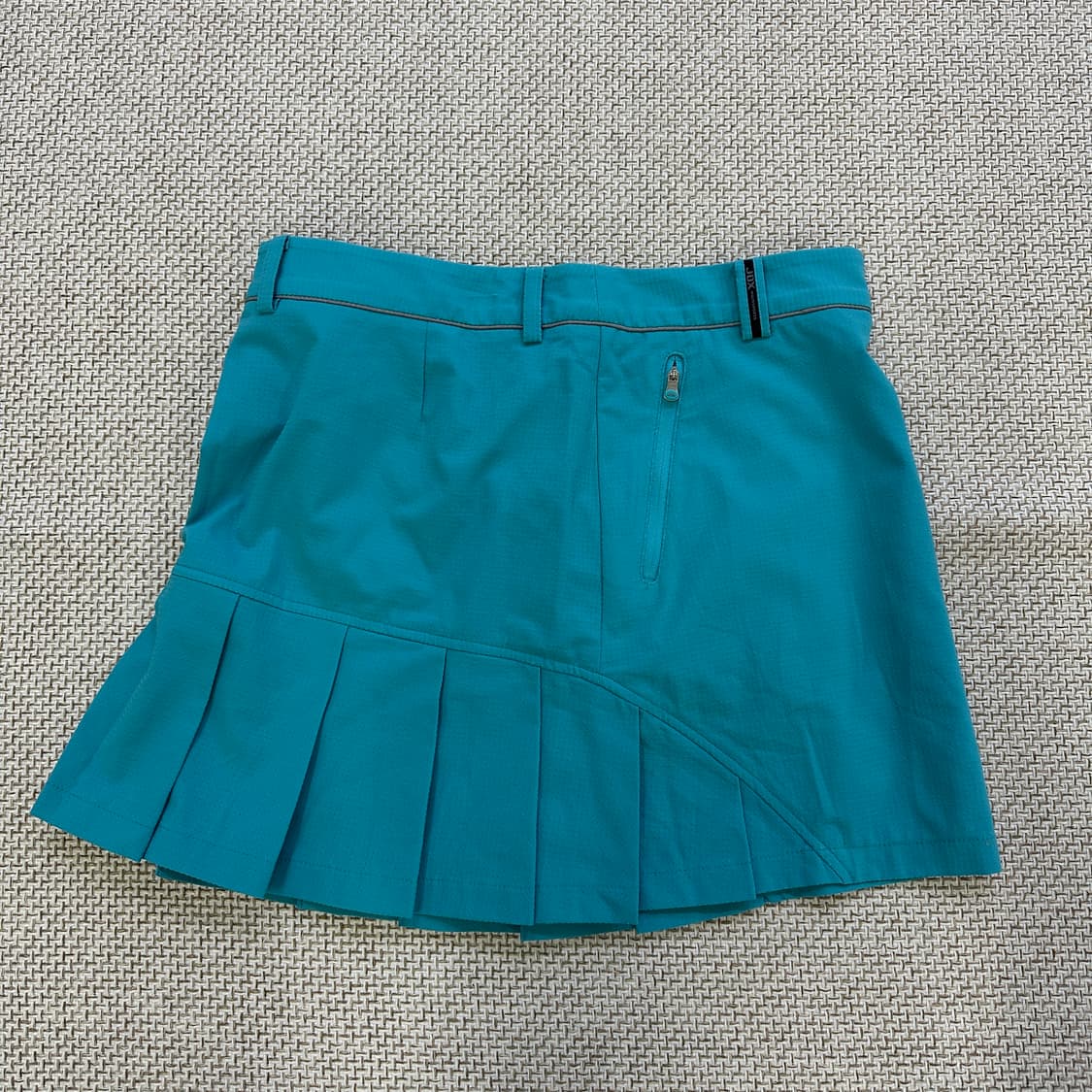 70 제이디엑스 골프 여성 스커트0410D 상품이미지3