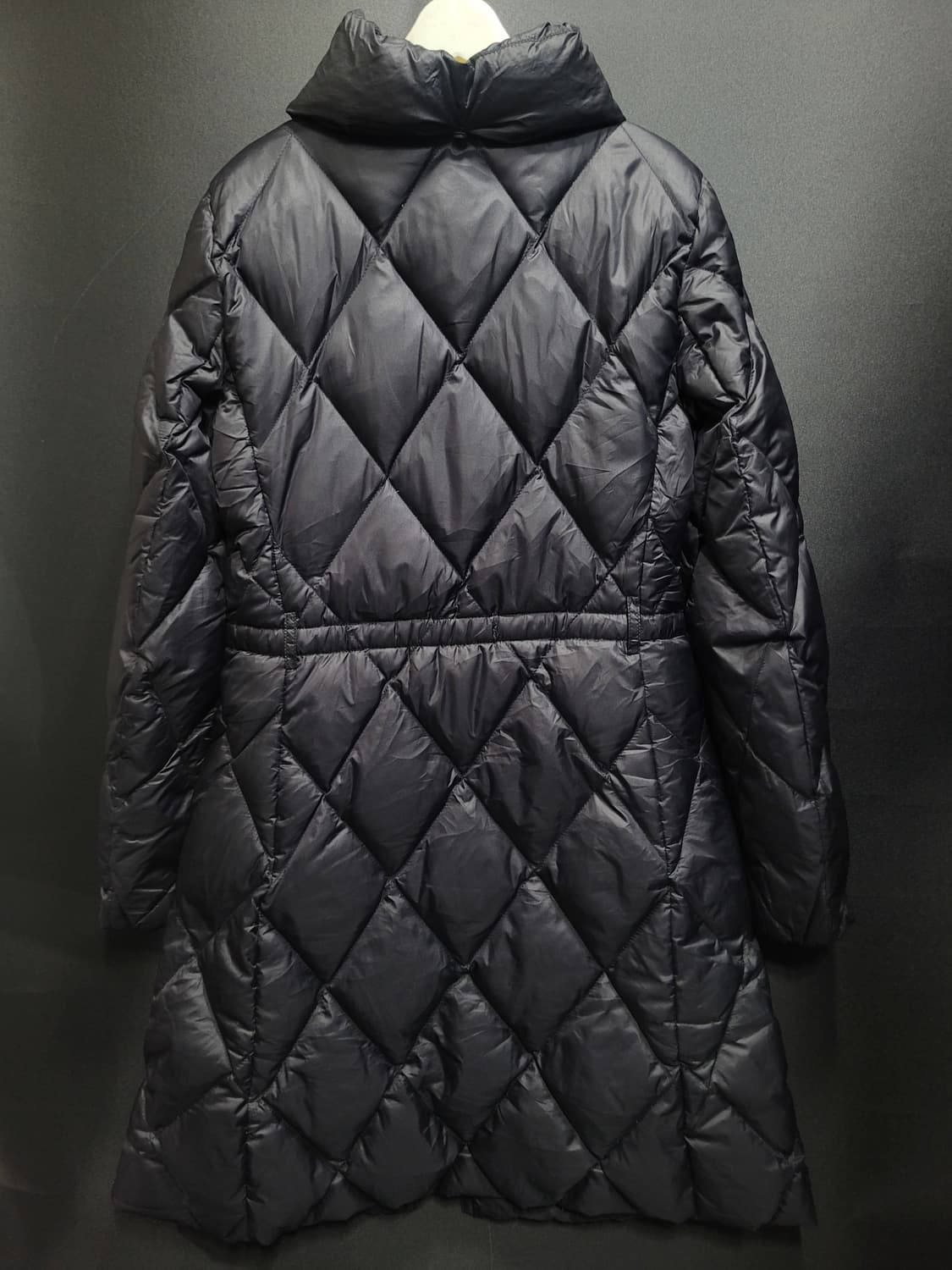 coach 코치 다운 롱패딩 상품이미지5